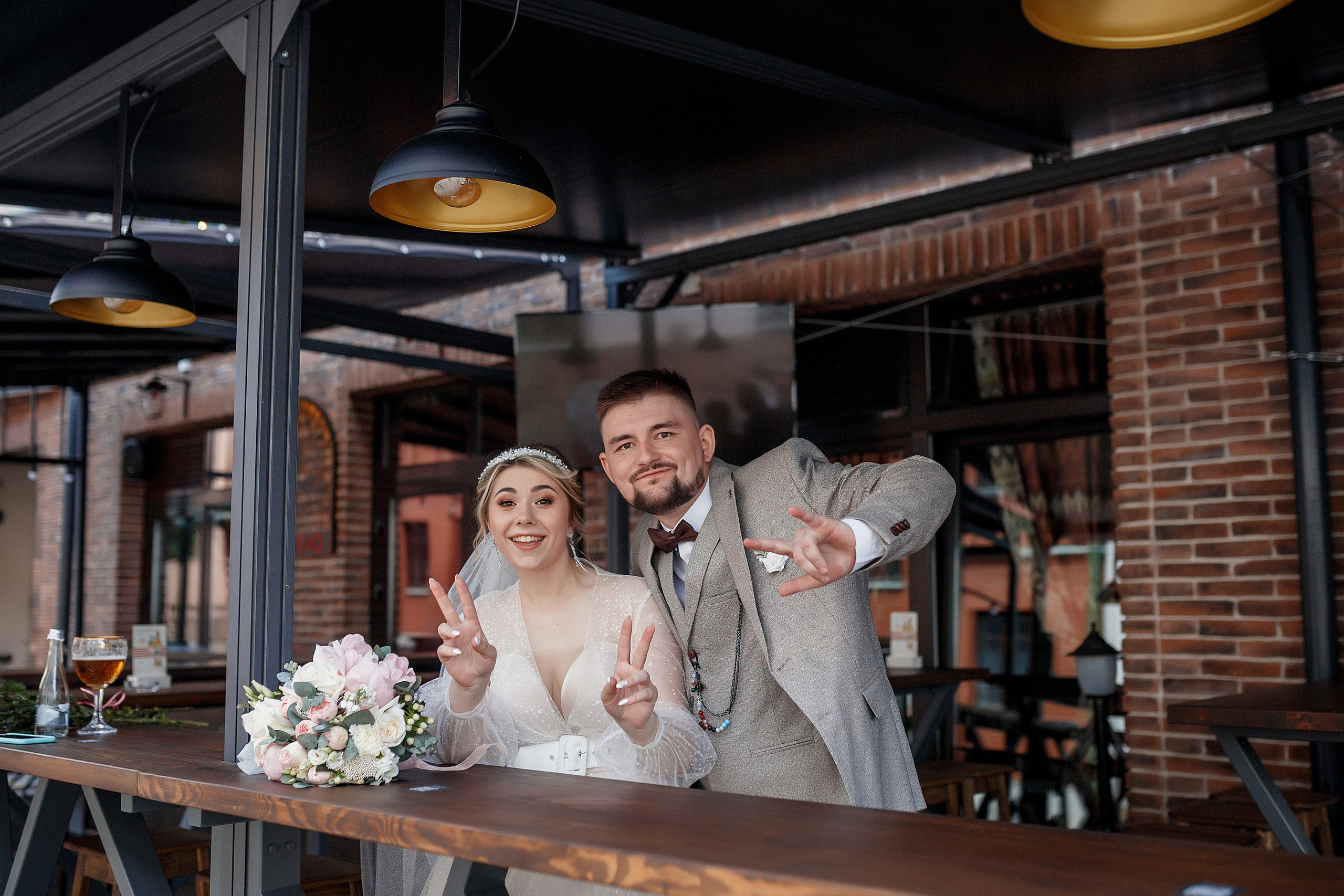 Карина и Андрей. Фотограф Минск Татьяна Ильич