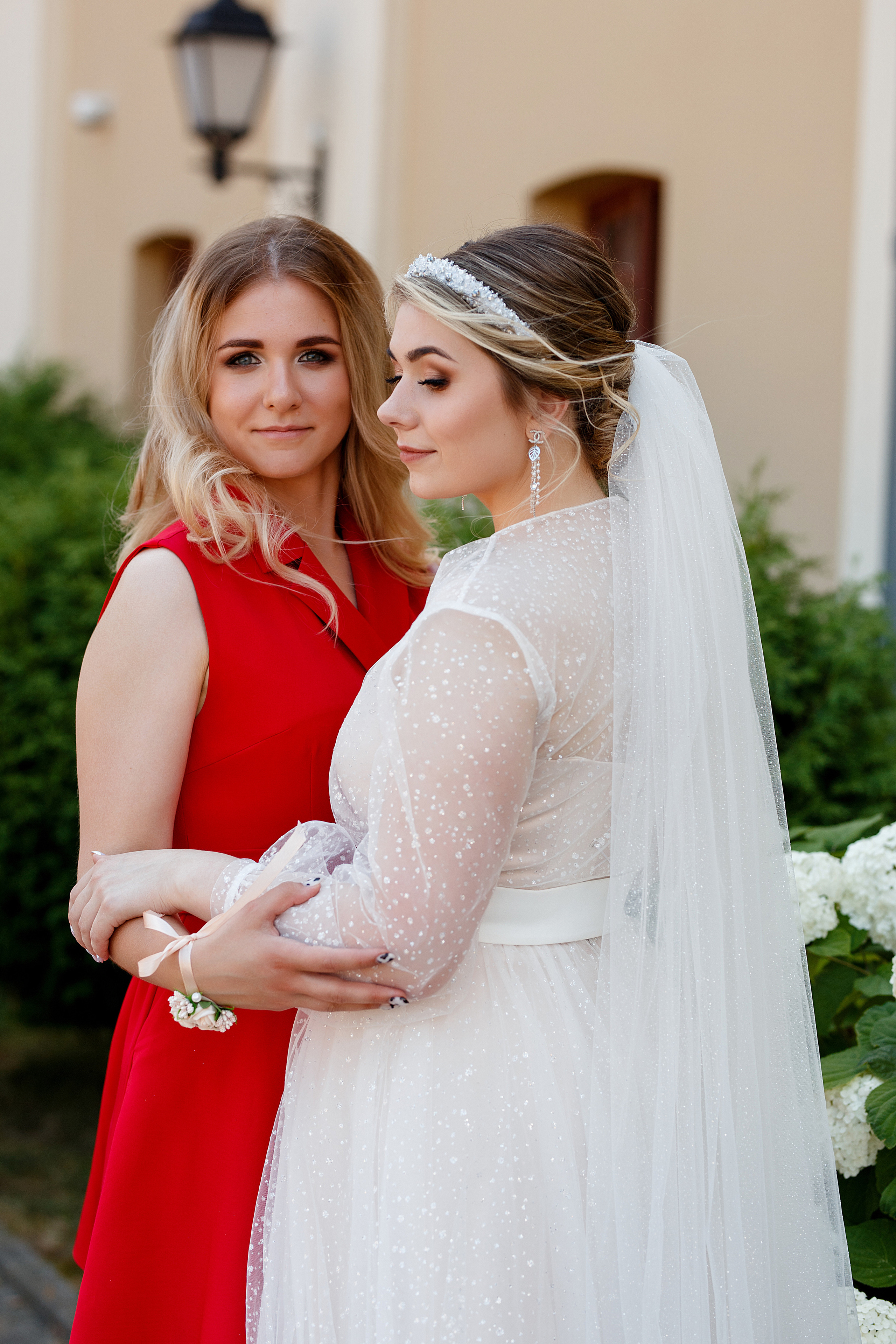 Карина и Андрей. Фотограф Минск Татьяна Ильич