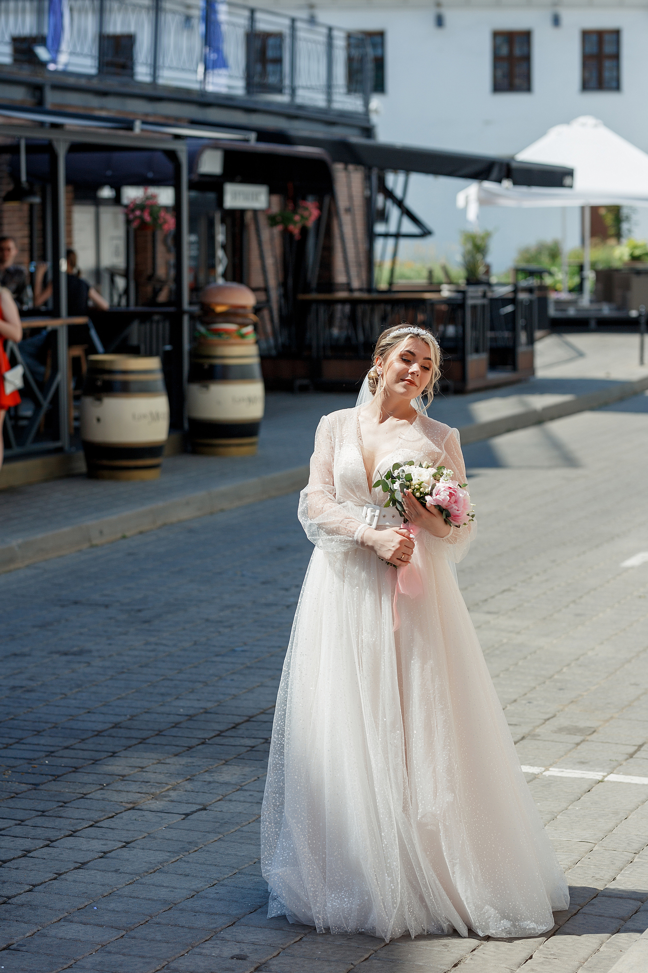 Карина и Андрей. Фотограф Минск Татьяна Ильич