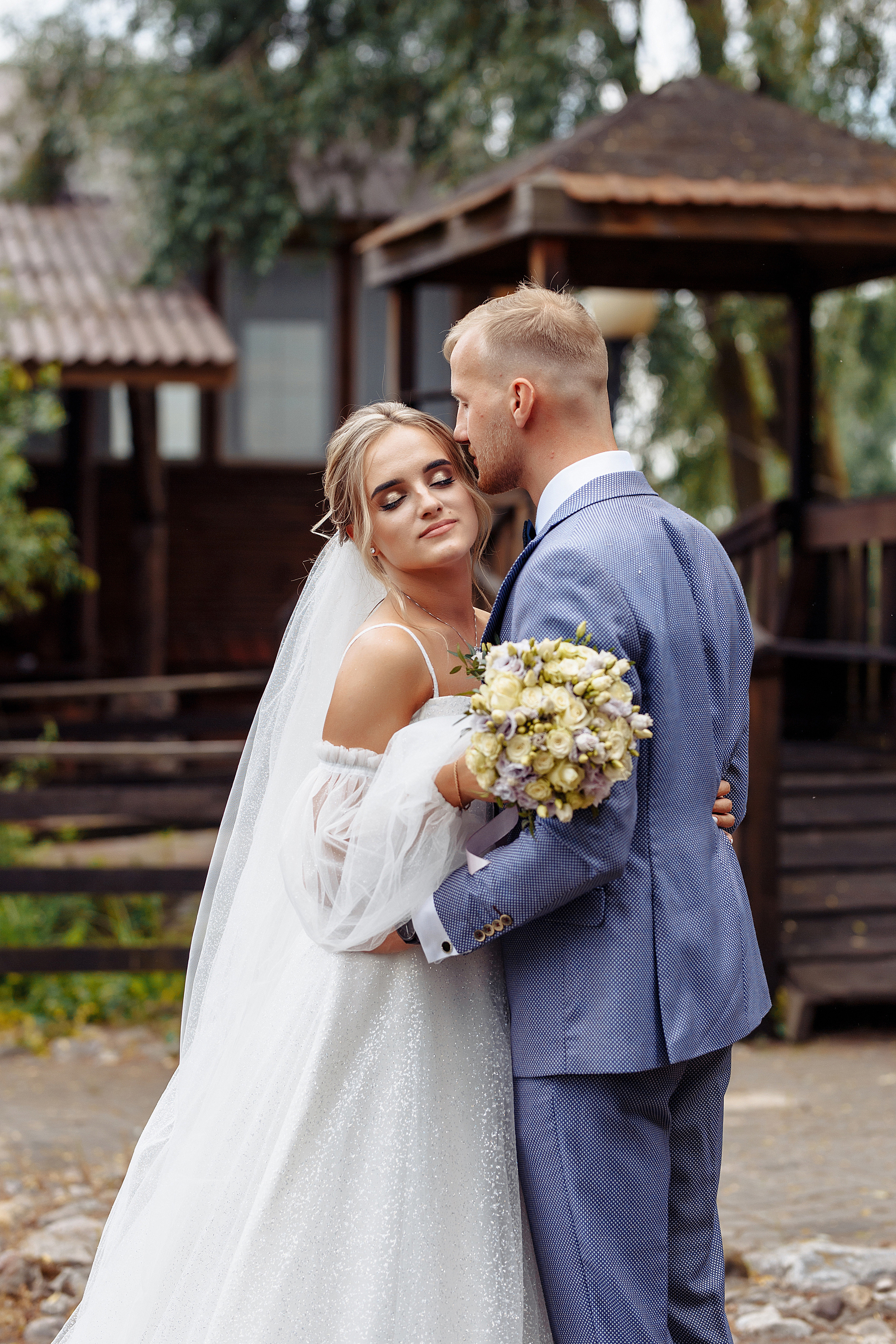 Юлия и Александр. Фотограф Минск Татьяна Ильич