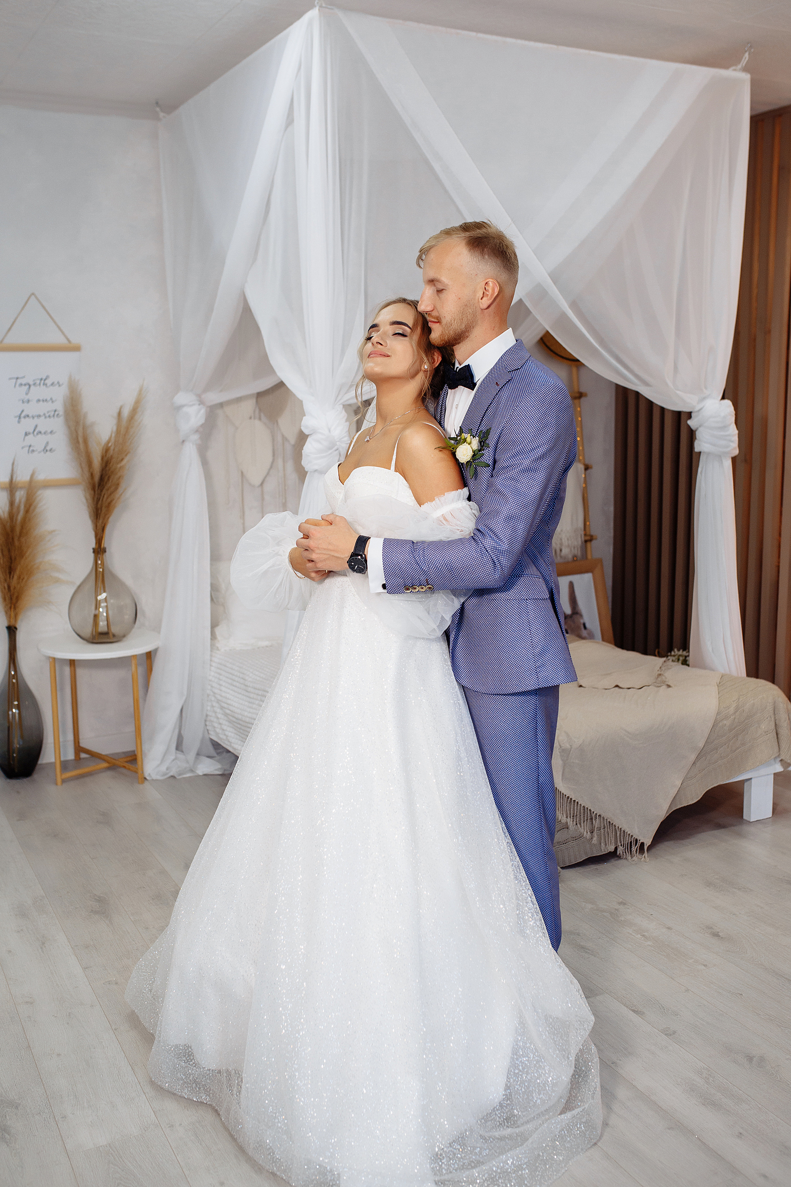 Юлия и Александр. Фотограф Минск Татьяна Ильич