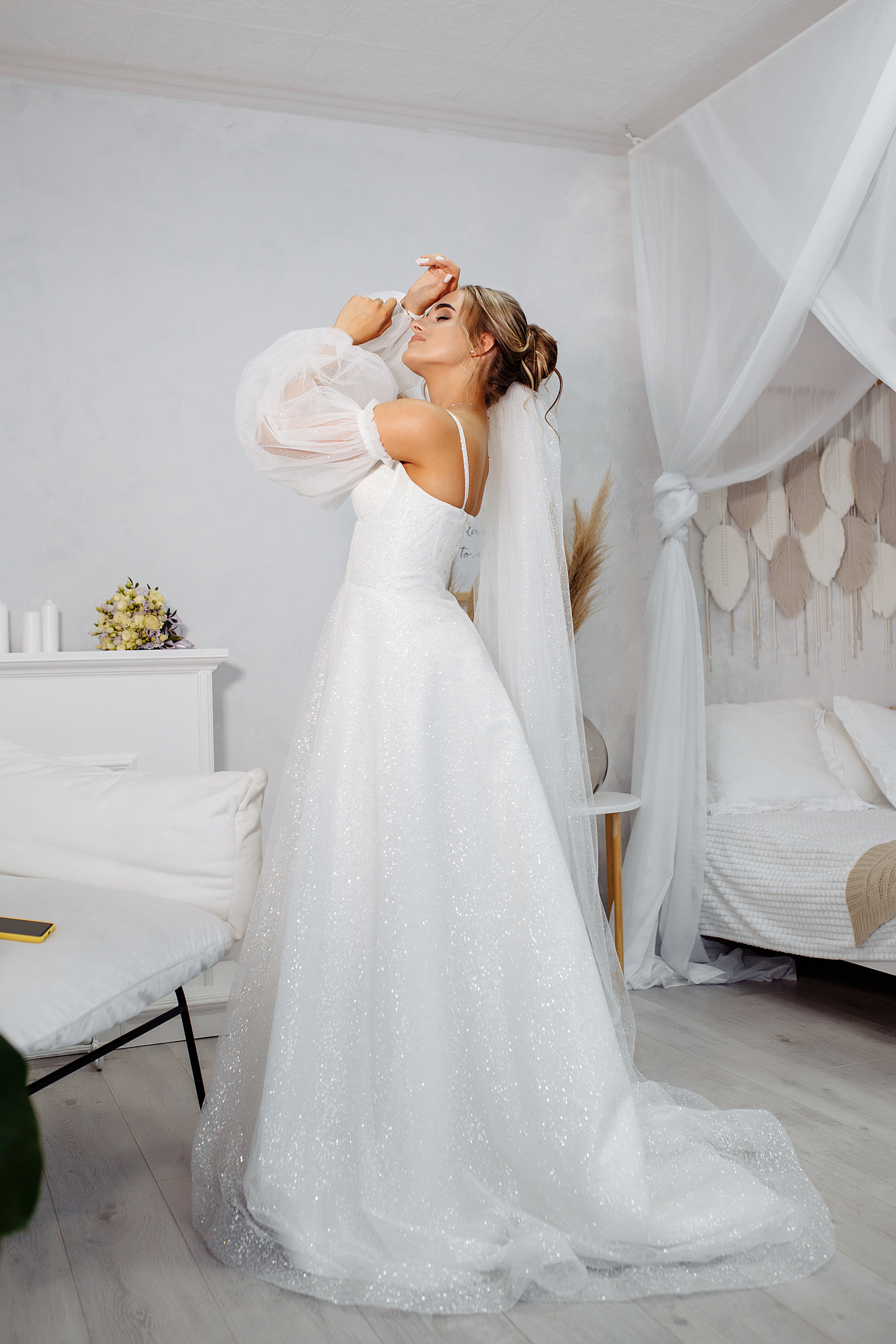 Юлия и Александр. Фотограф Минск Татьяна Ильич