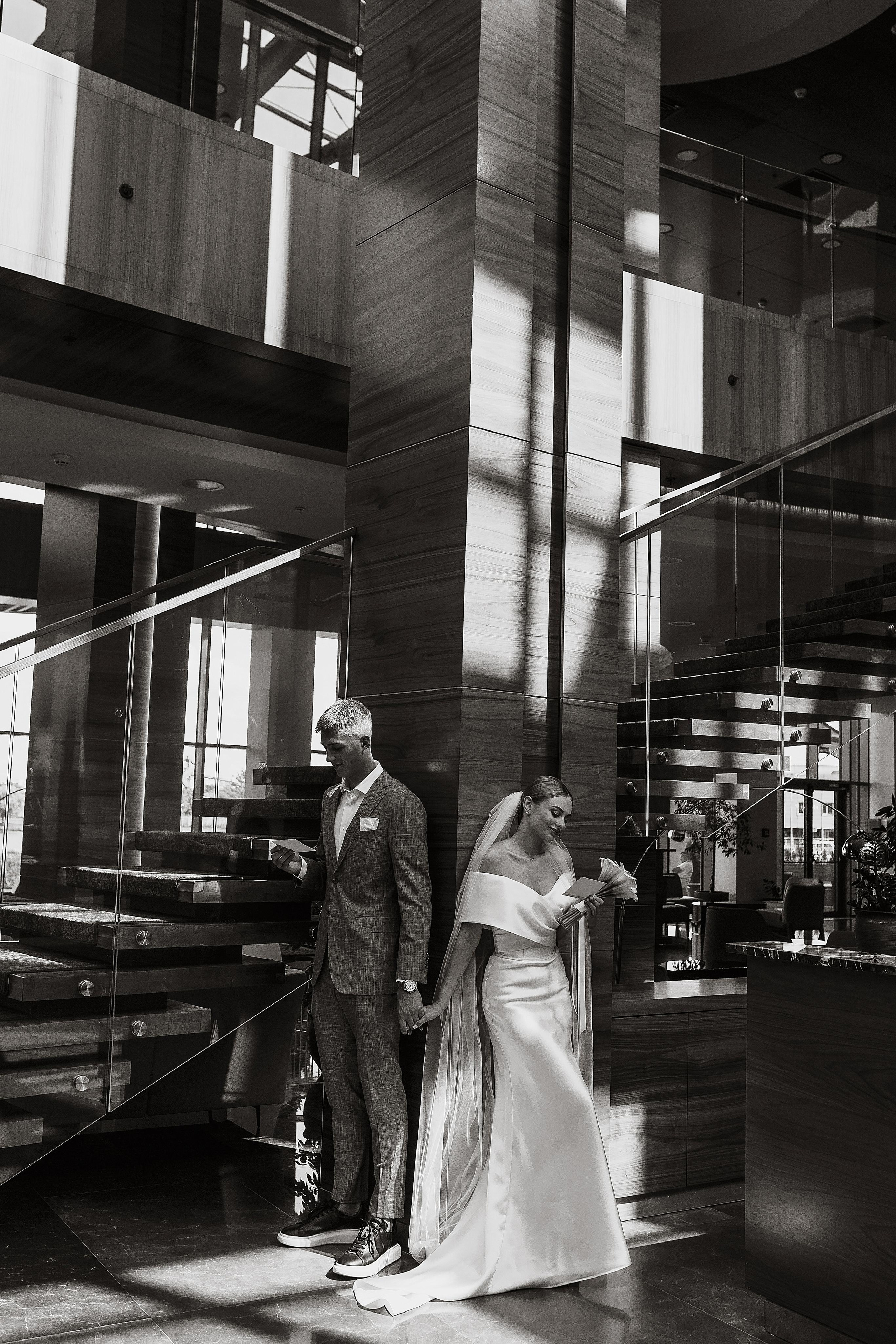 Полина и Павел. Фотограф Минск Татьяна Ильич