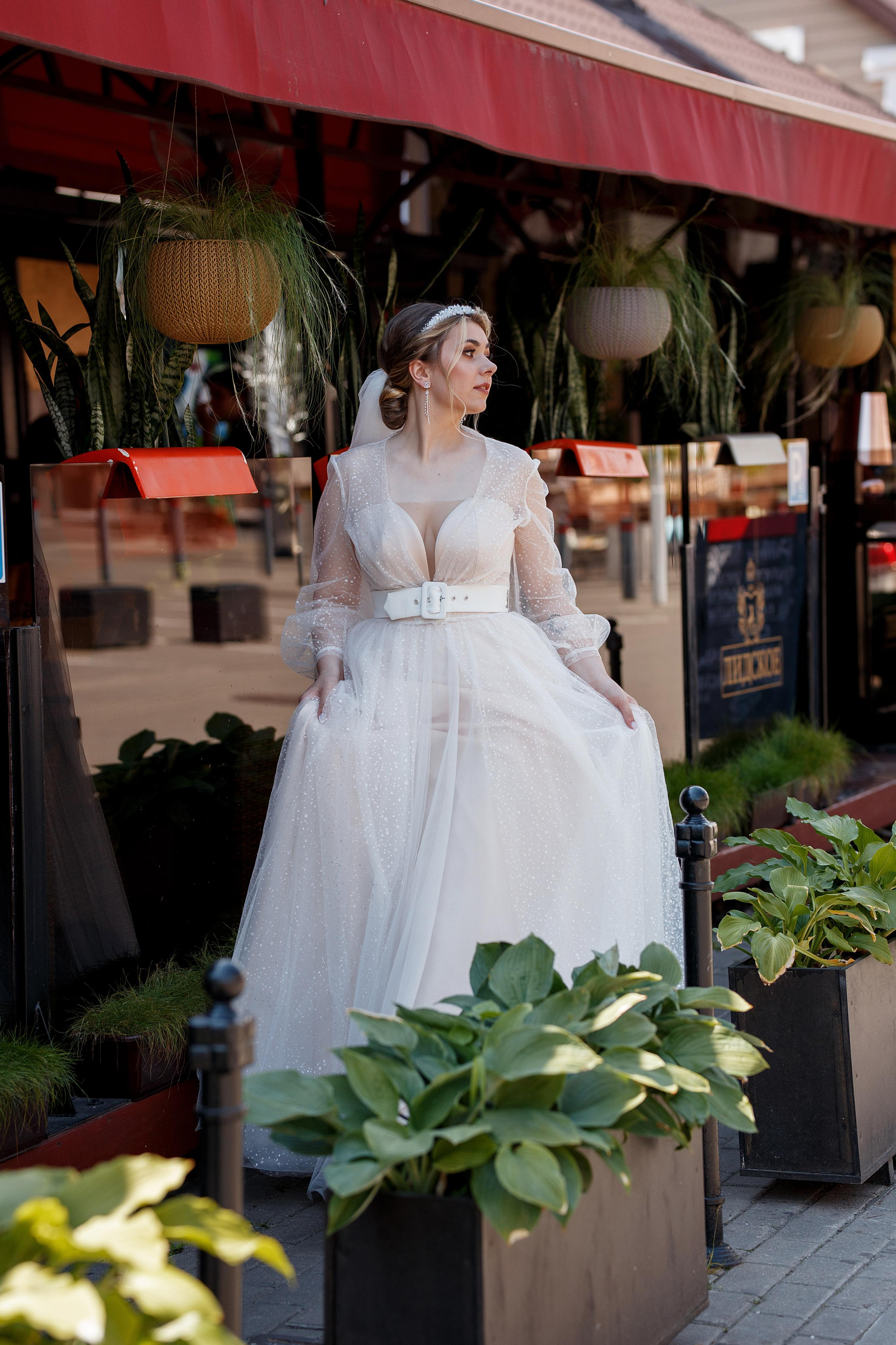 Карина и Андрей. Фотограф Минск Татьяна Ильич