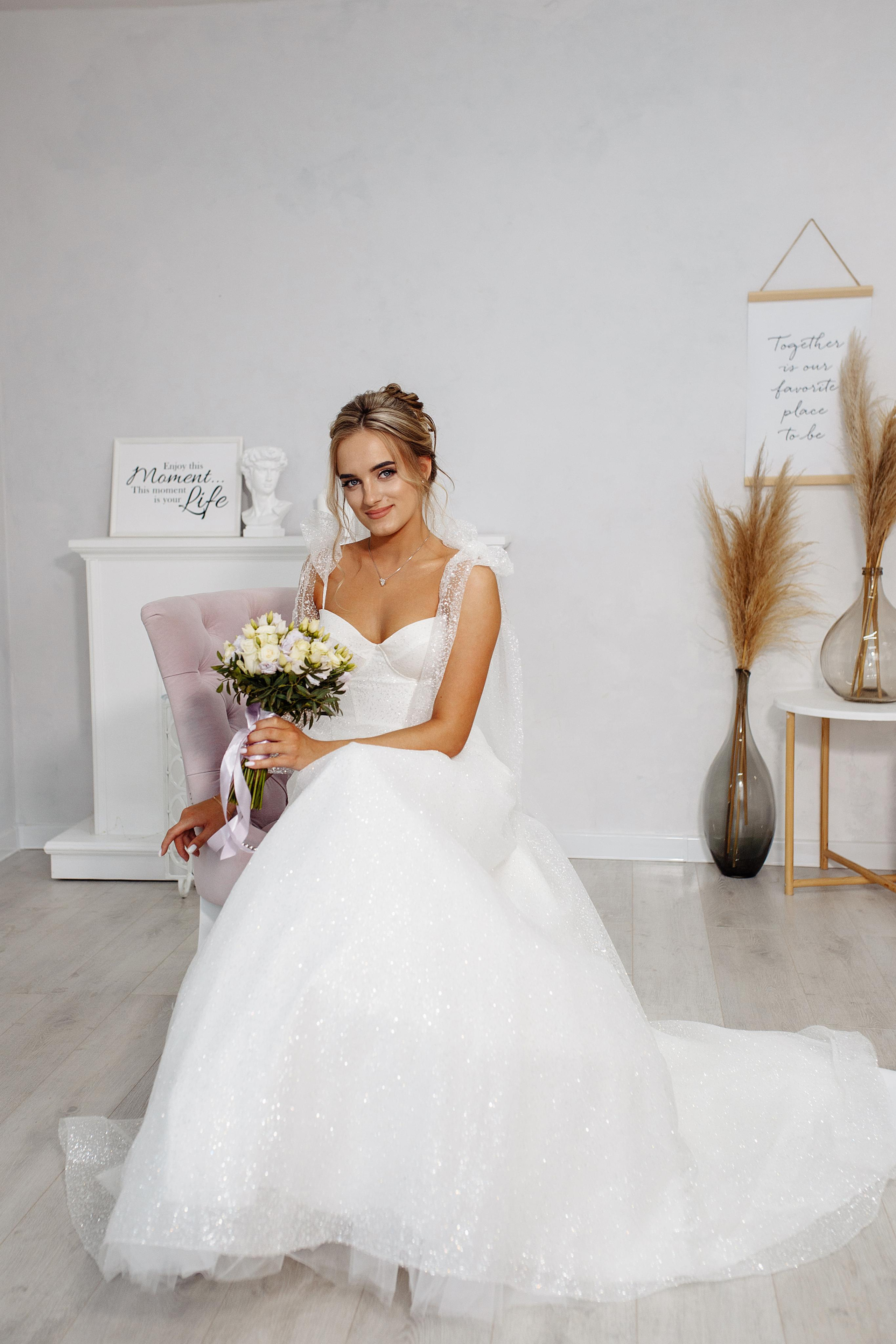 Юлия и Александр. Фотограф Минск Татьяна Ильич