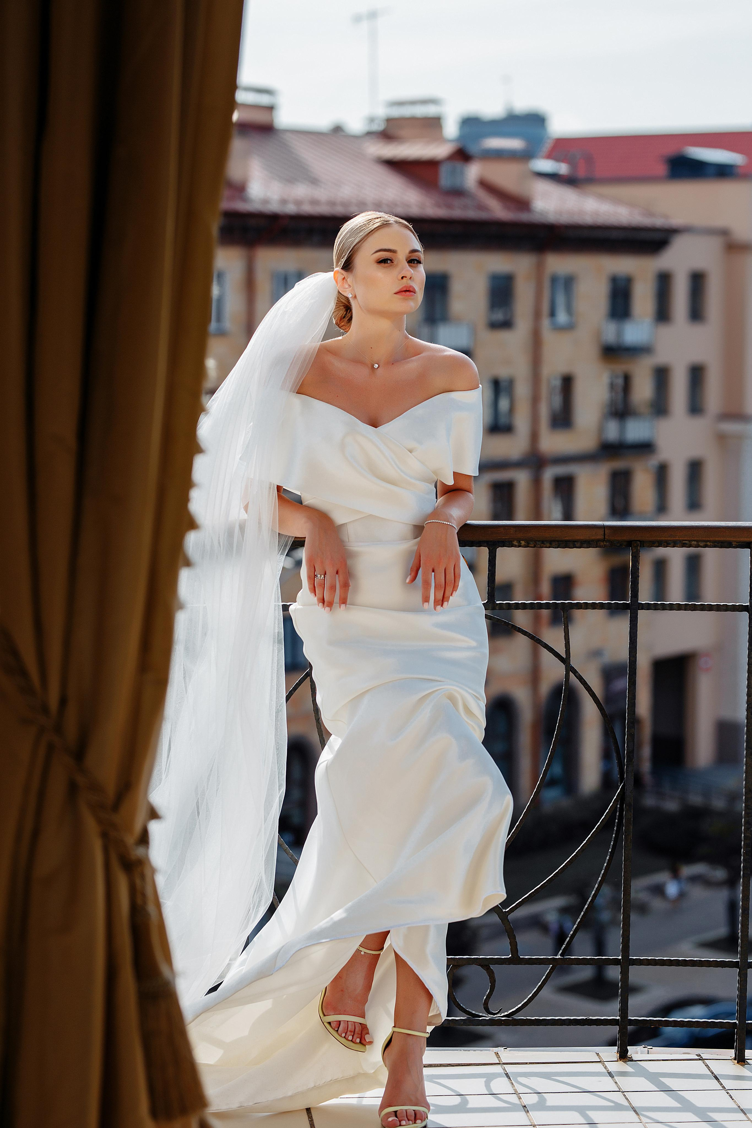 Полина и Павел. Фотограф Минск Татьяна Ильич