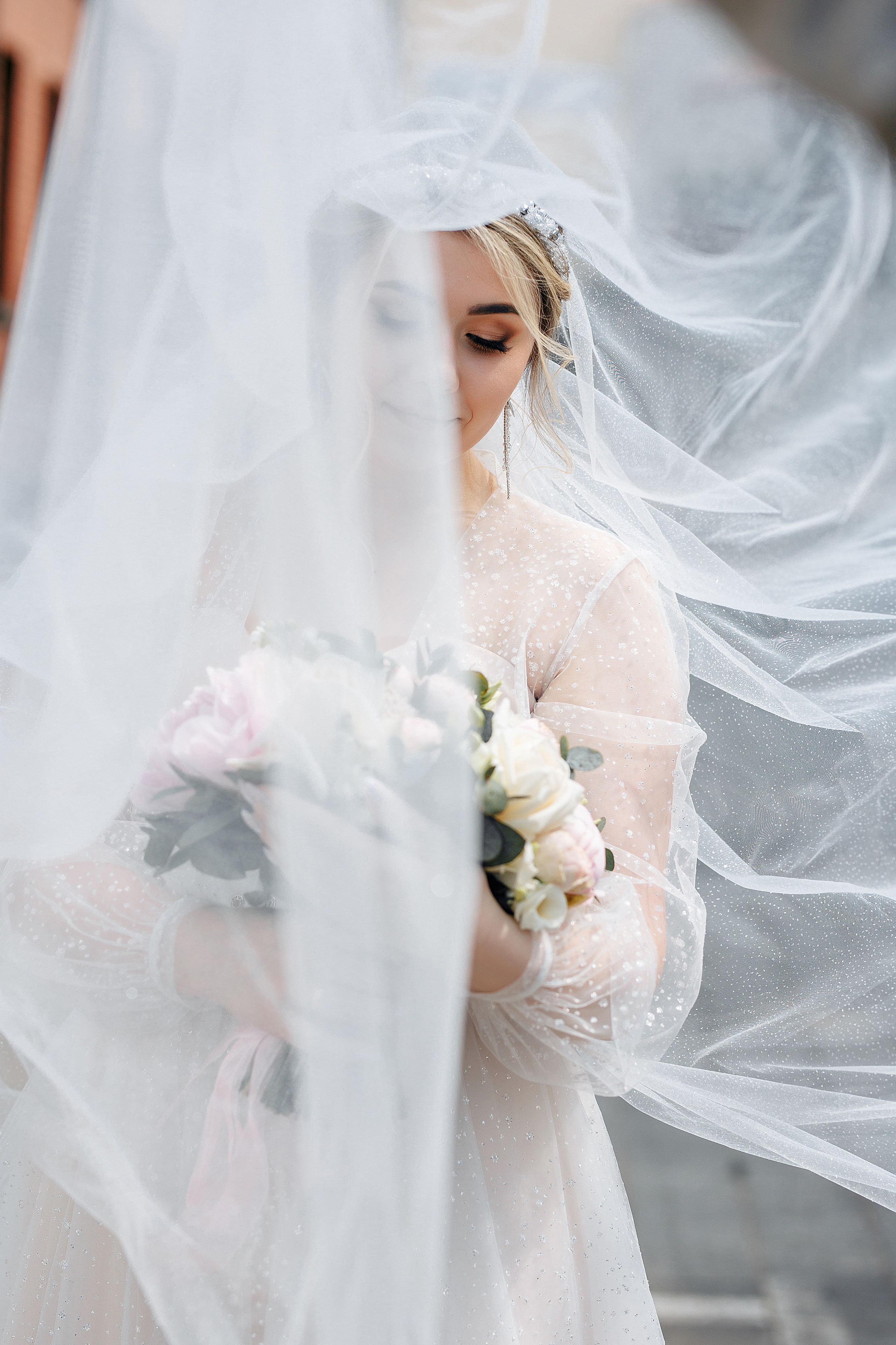 Карина и Андрей. Фотограф Минск Татьяна Ильич