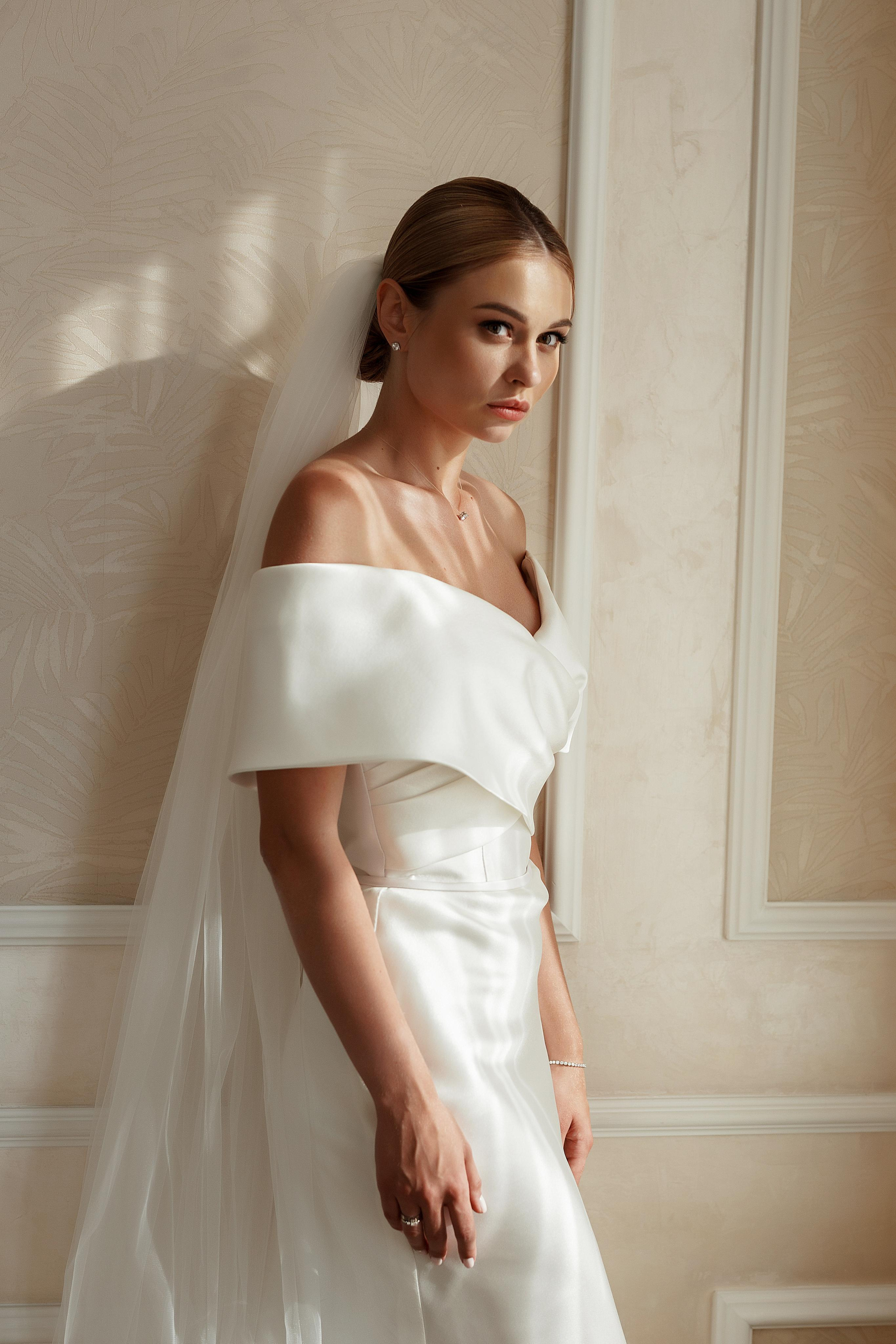 Полина и Павел. Фотограф Минск Татьяна Ильич