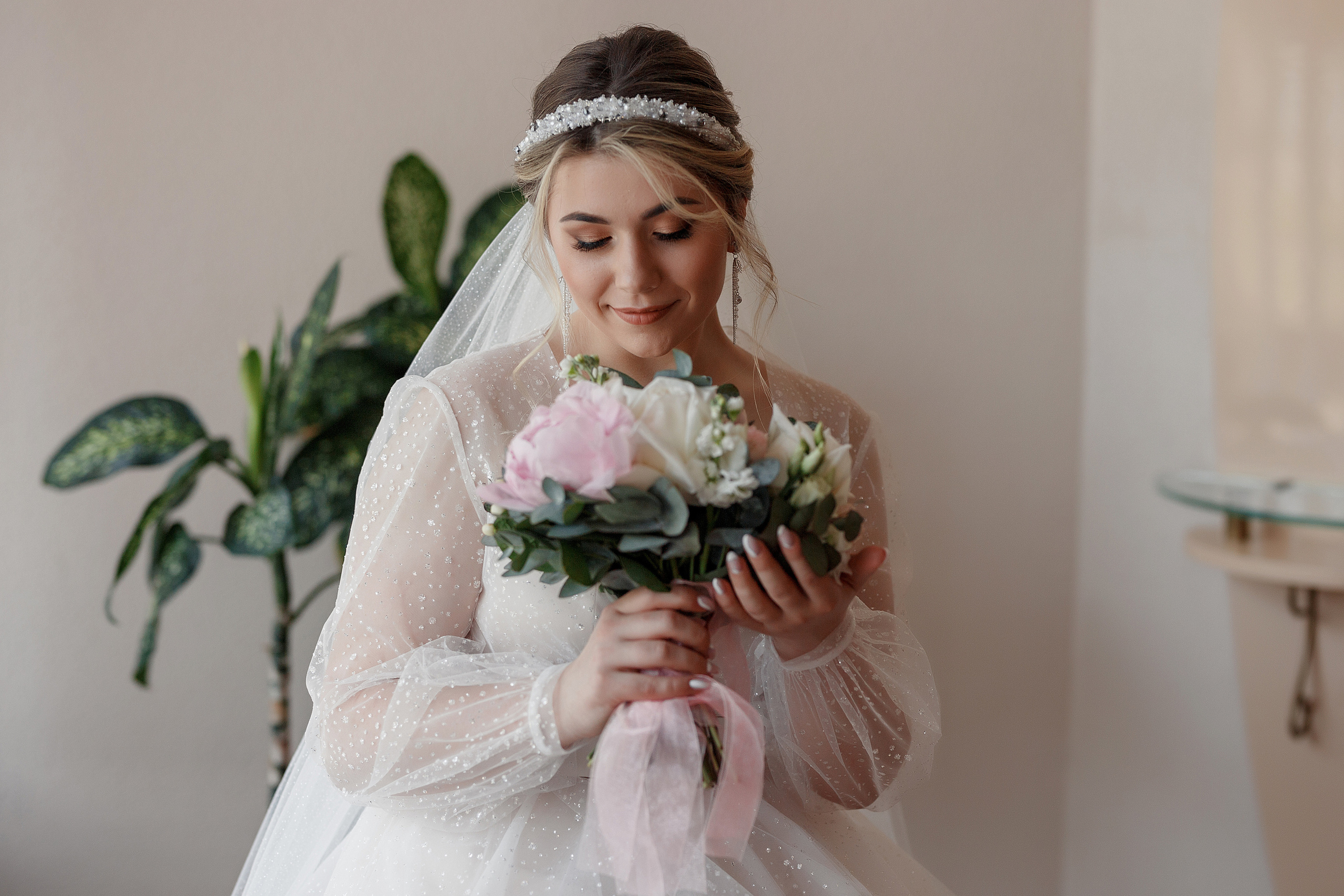 Карина и Андрей. Фотограф Минск Татьяна Ильич