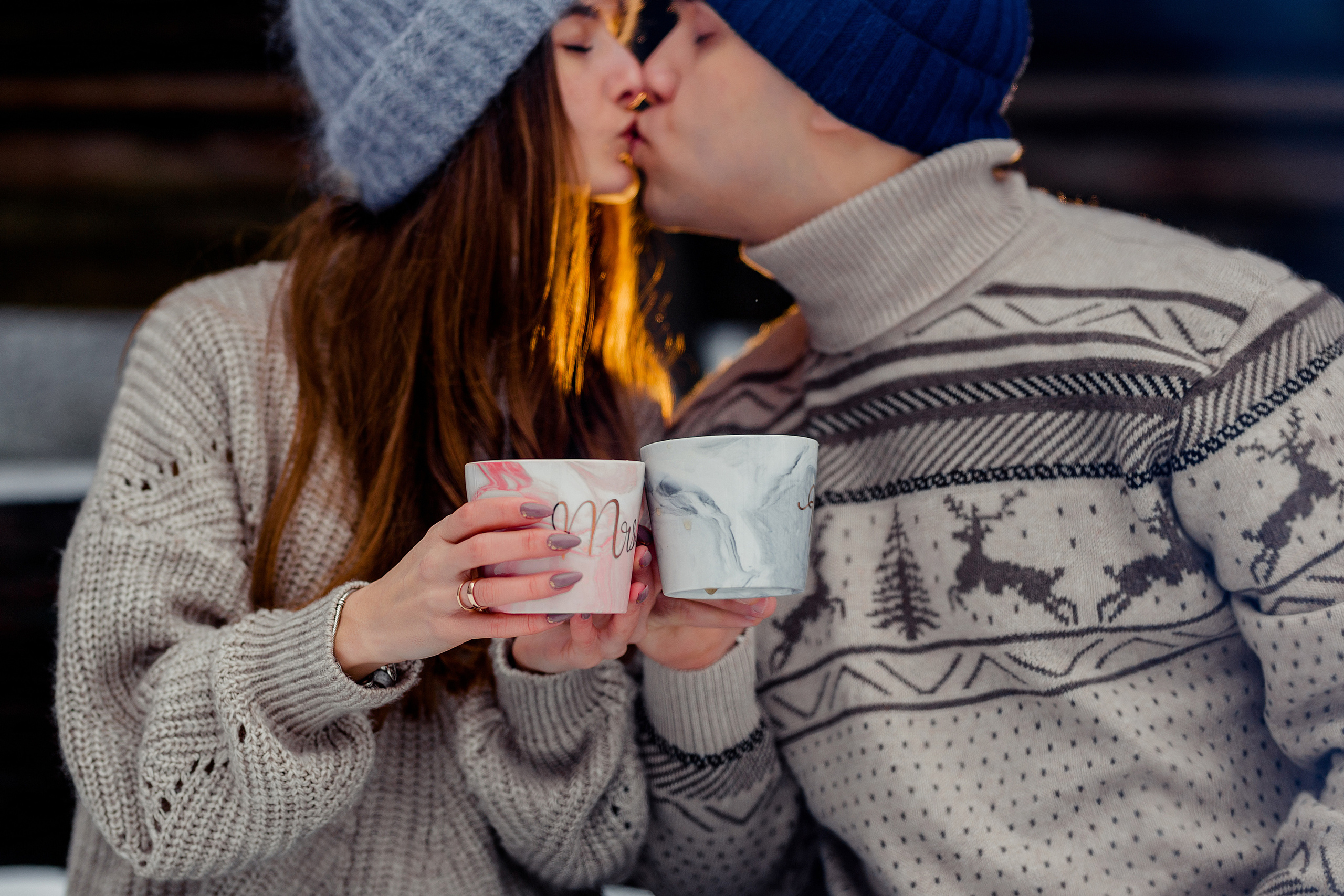 Владимир и Анастасия. Фотограф Минск Татьяна Ильич