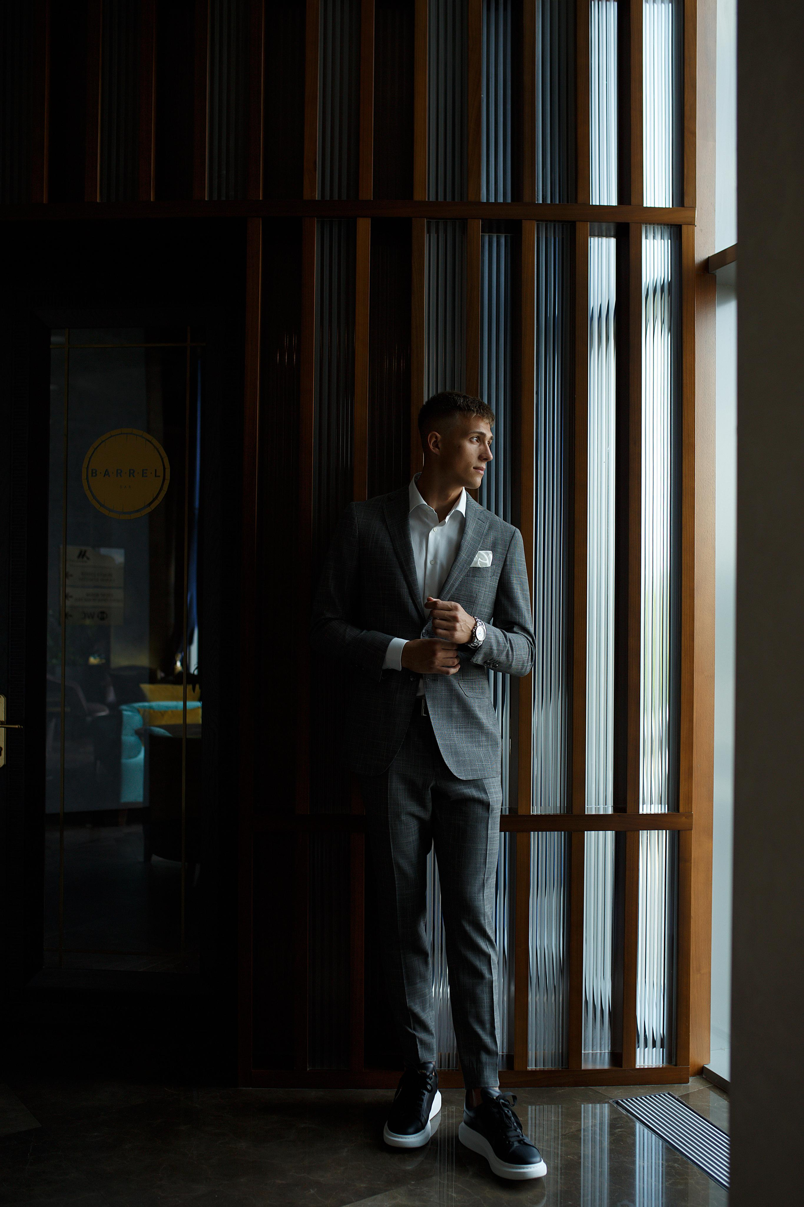 Полина и Павел. Фотограф Минск Татьяна Ильич