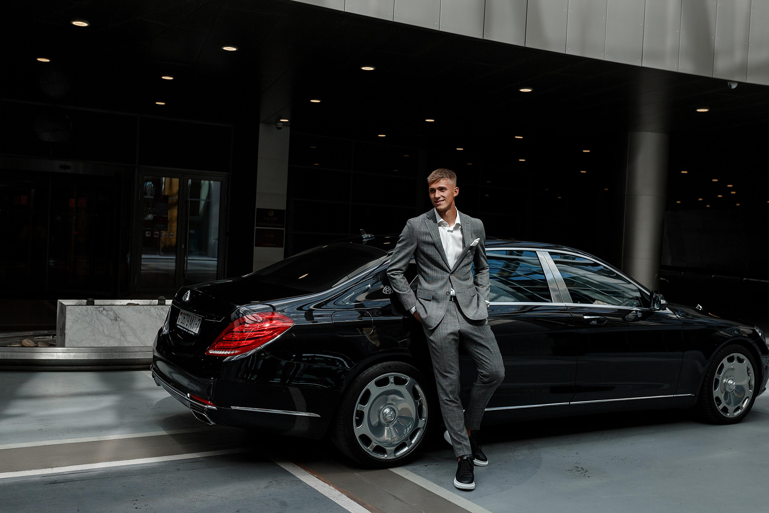 Полина и Павел. Фотограф Минск Татьяна Ильич