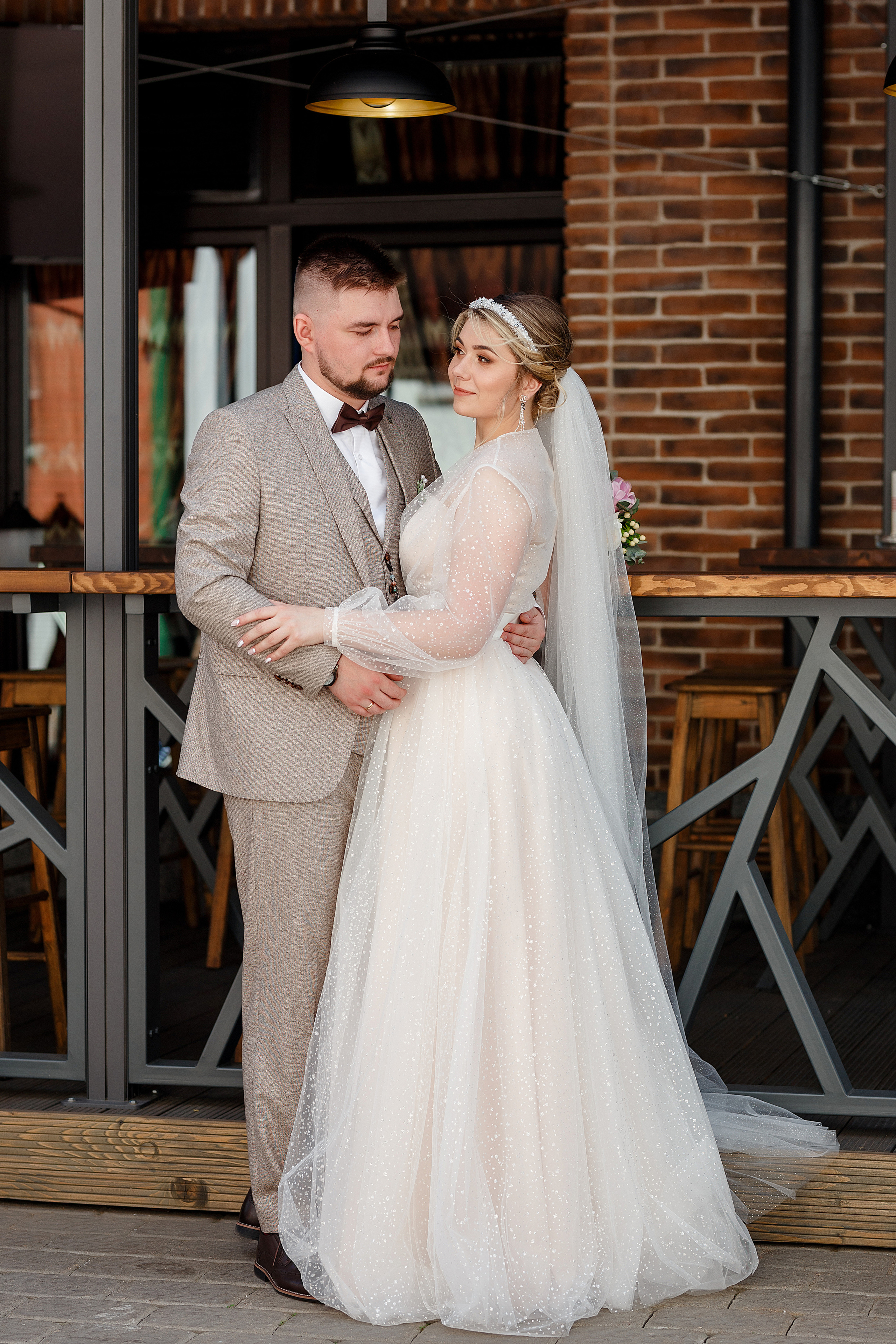 Карина и Андрей. Фотограф Минск Татьяна Ильич