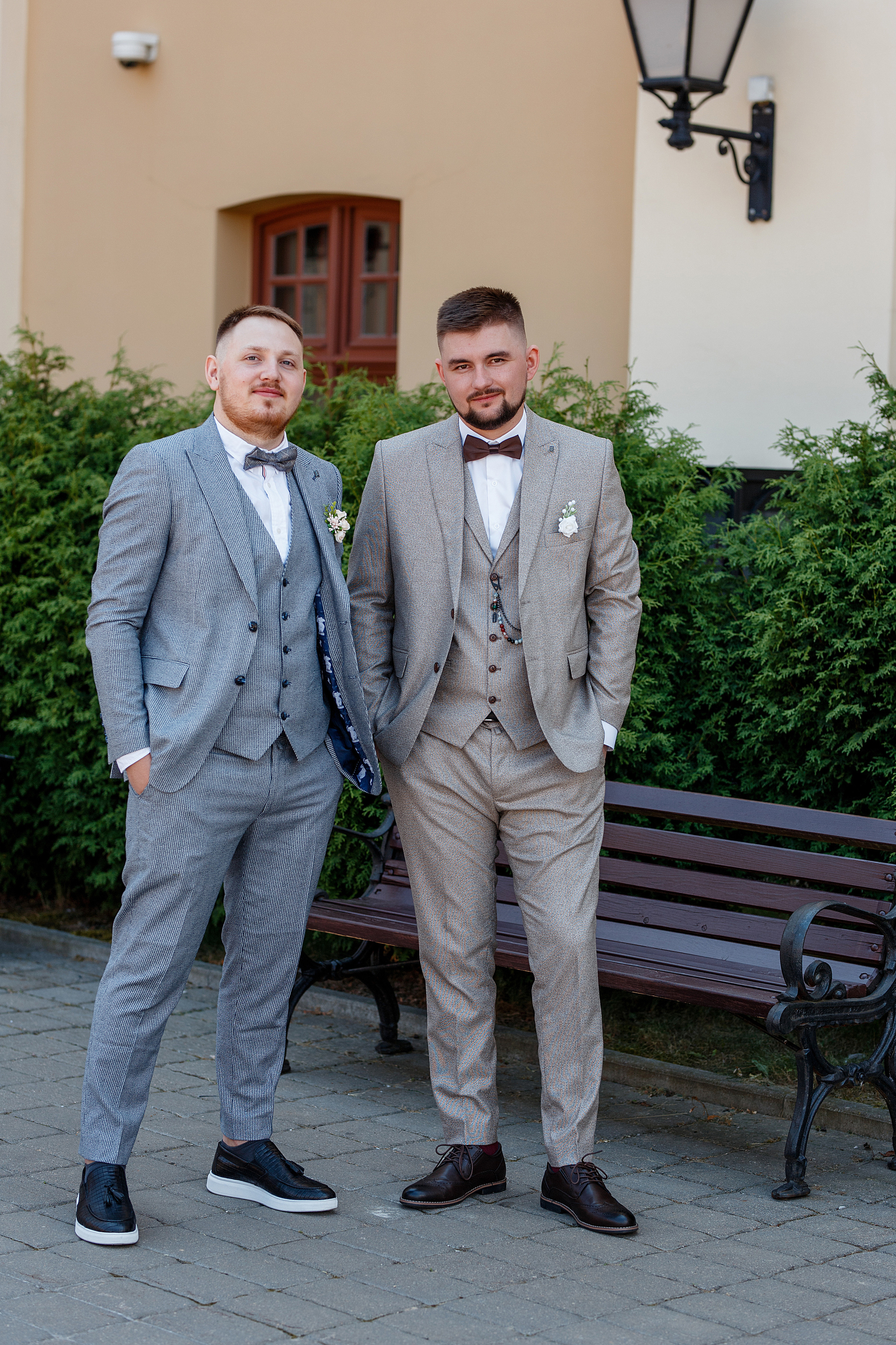 Карина и Андрей. Фотограф Минск Татьяна Ильич