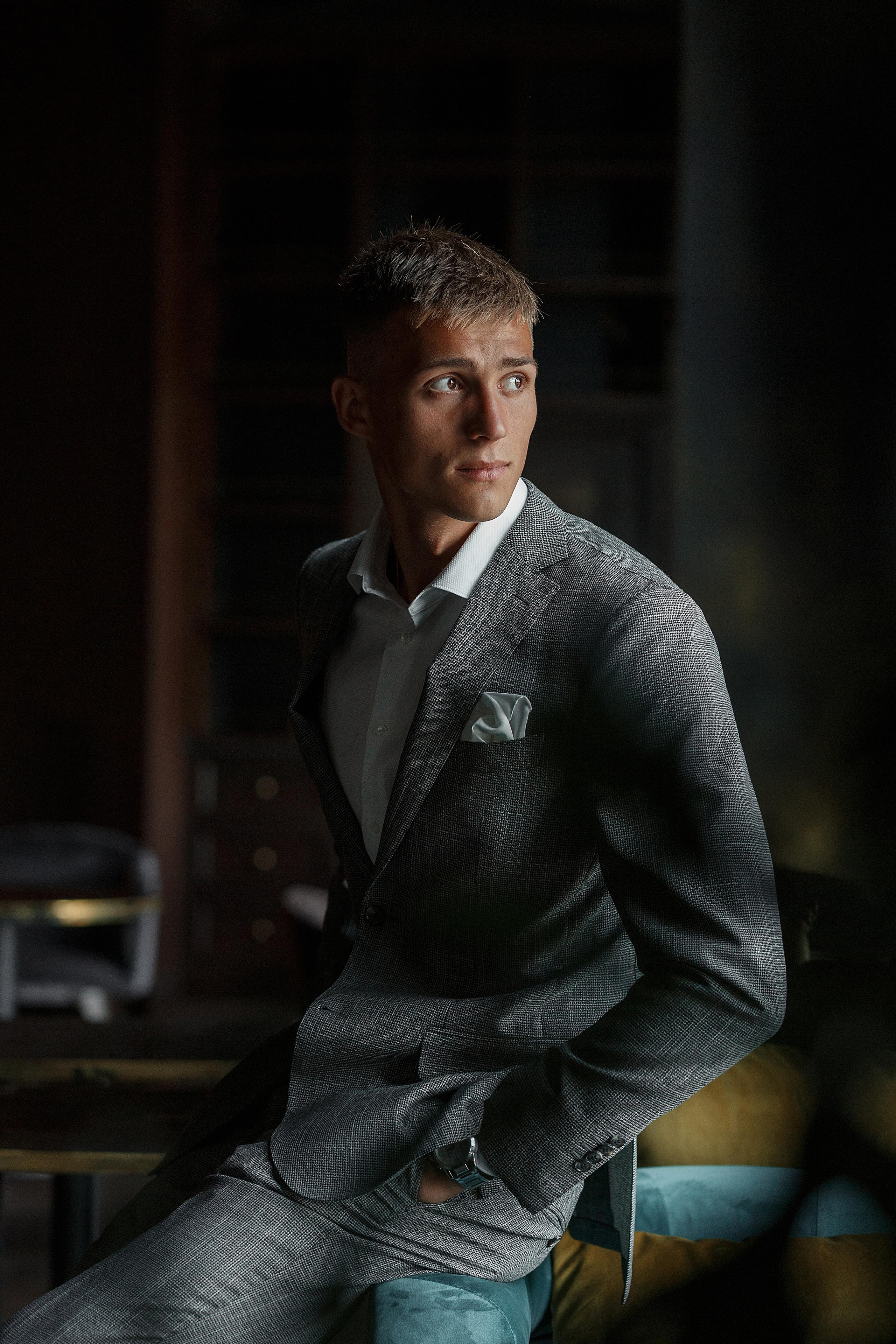 Полина и Павел. Фотограф Минск Татьяна Ильич