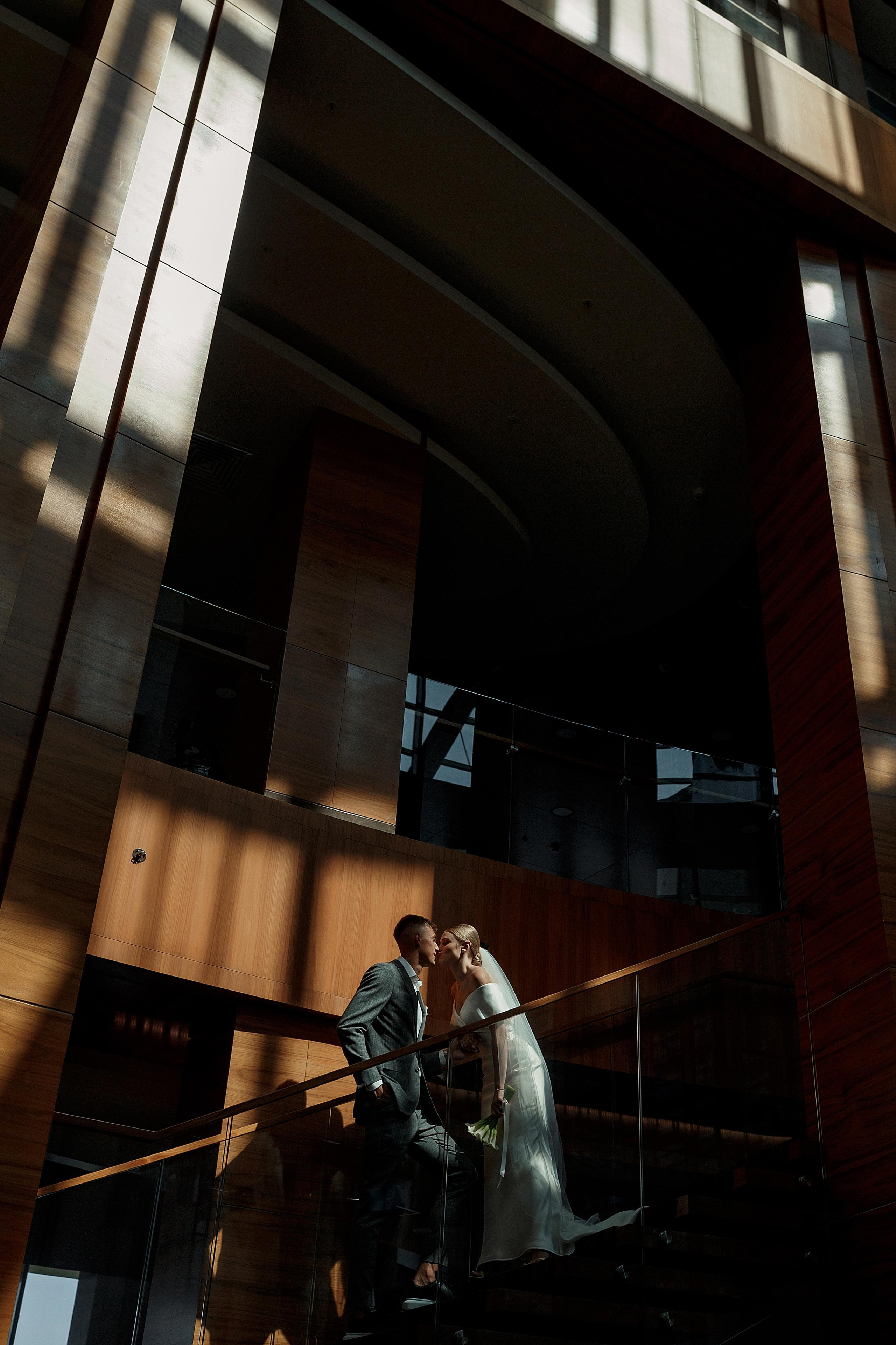 Полина и Павел. Фотограф Минск Татьяна Ильич