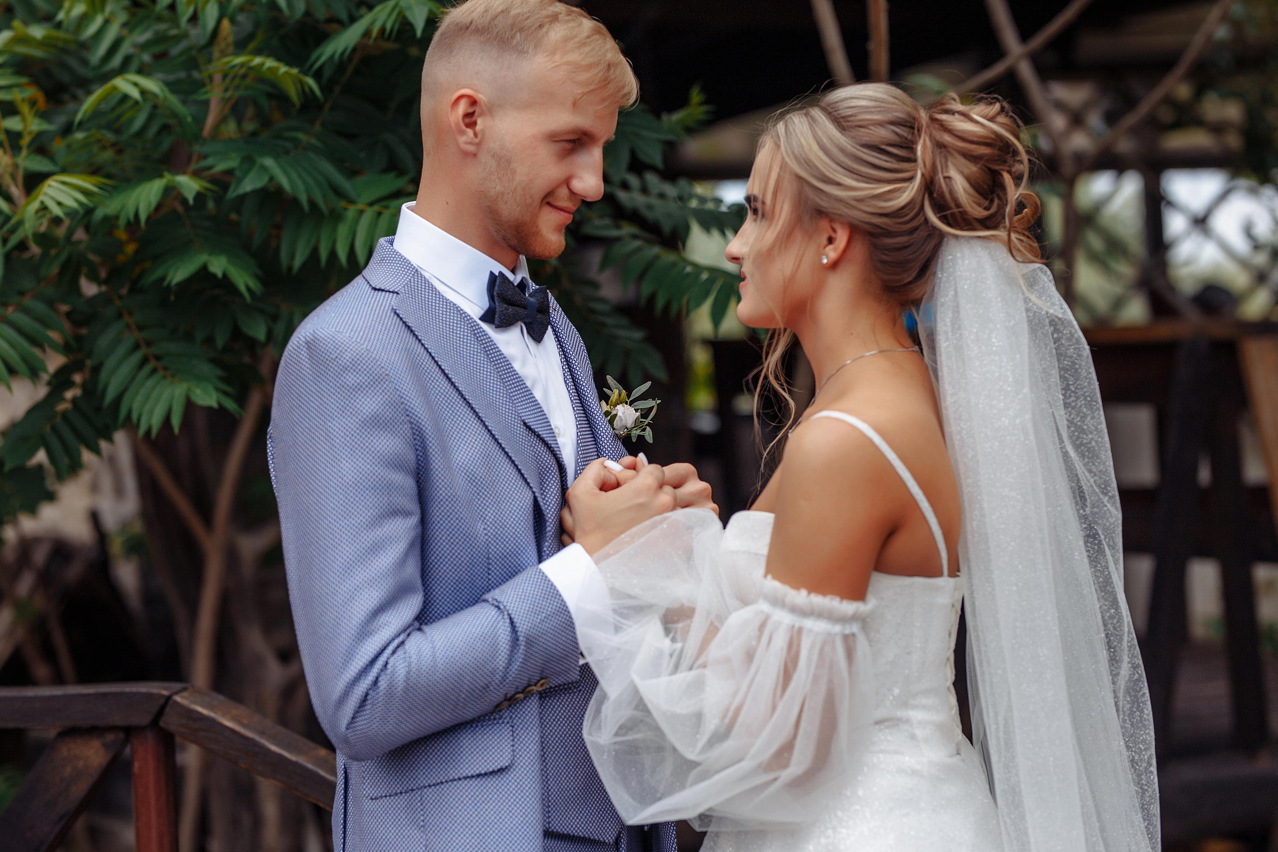 Юлия и Александр. Фотограф Минск Татьяна Ильич