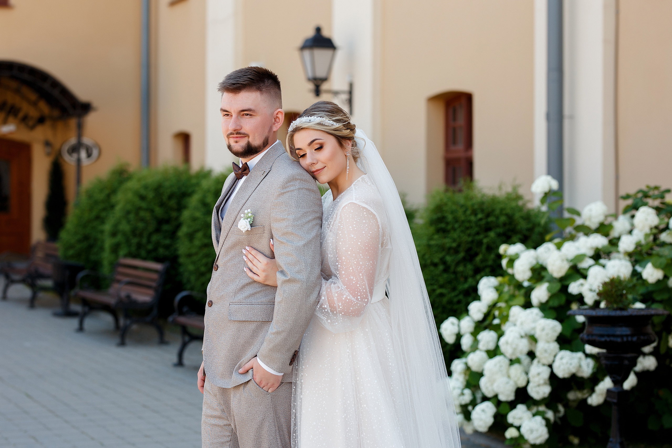 Карина и Андрей. Фотограф Минск Татьяна Ильич