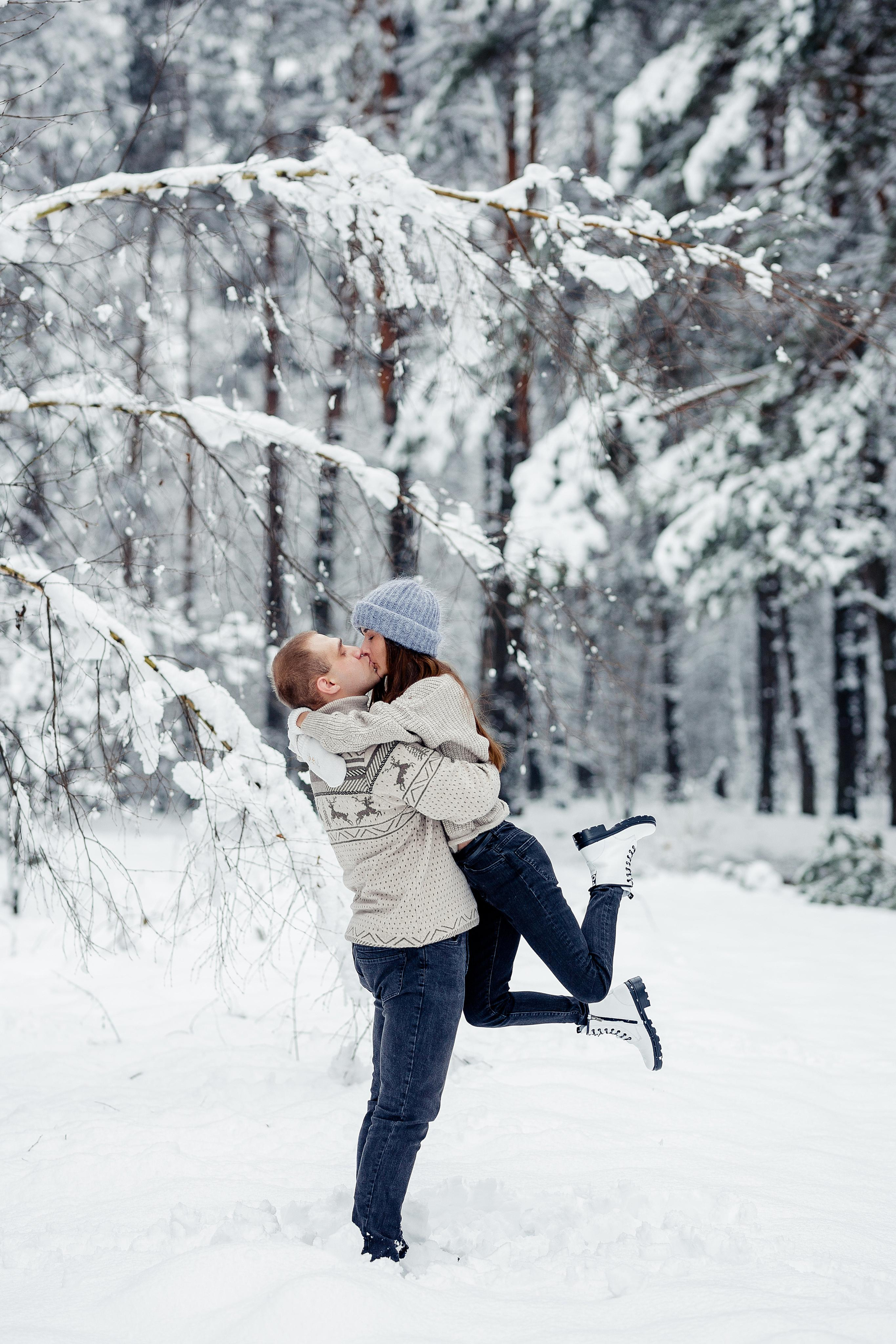 Владимир и Анастасия. Фотограф Минск Татьяна Ильич
