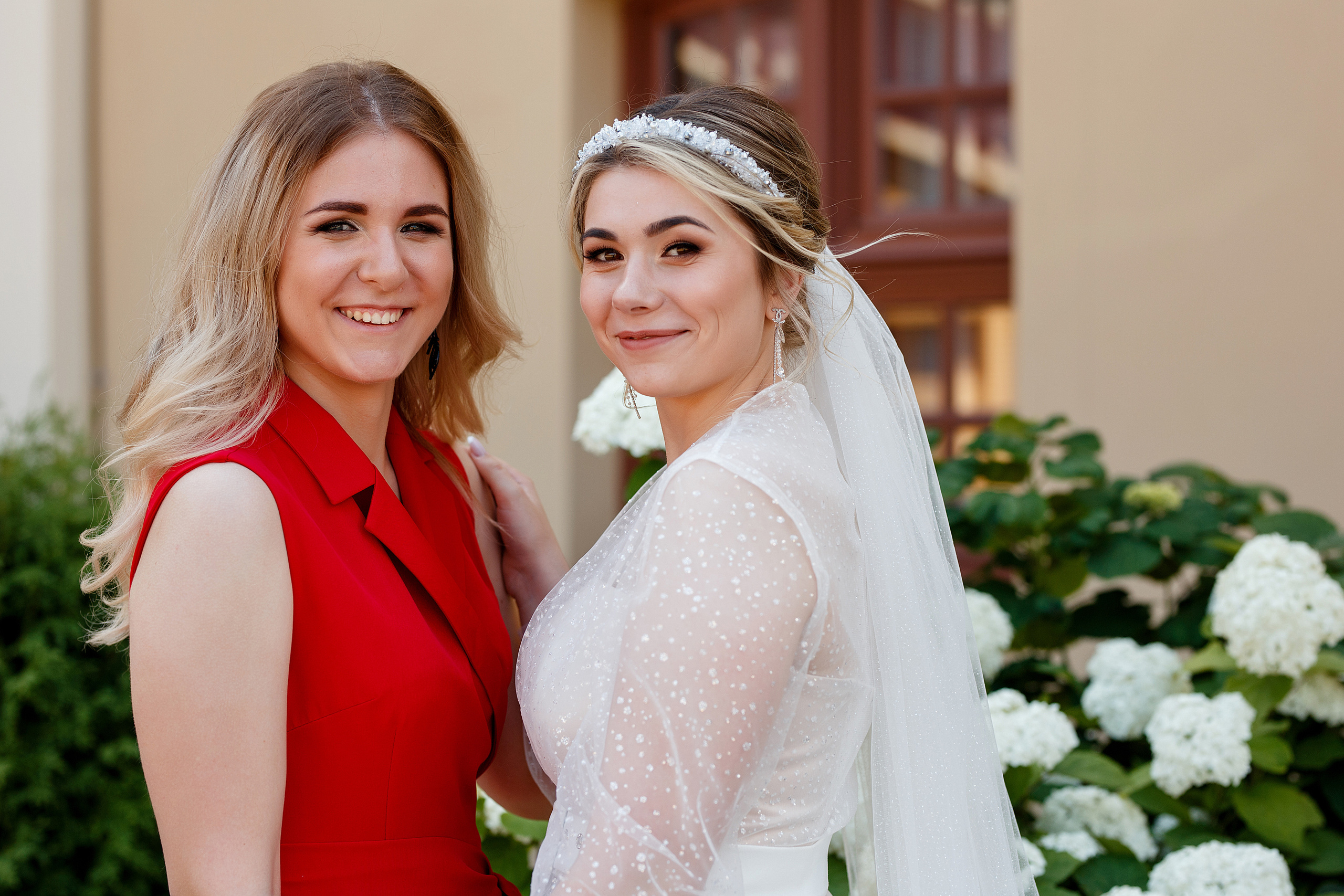 Карина и Андрей. Фотограф Минск Татьяна Ильич