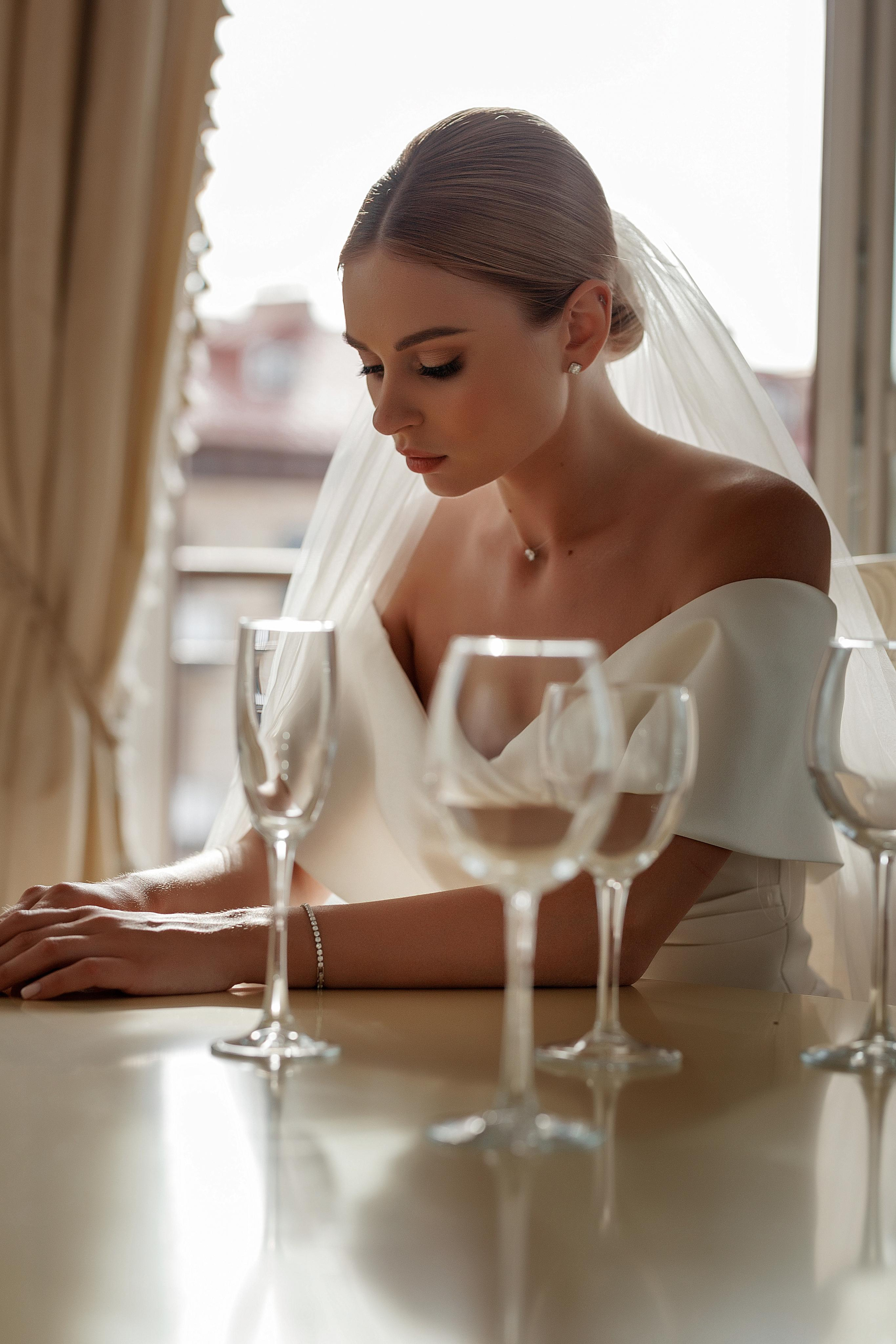 Полина и Павел. Фотограф Минск Татьяна Ильич