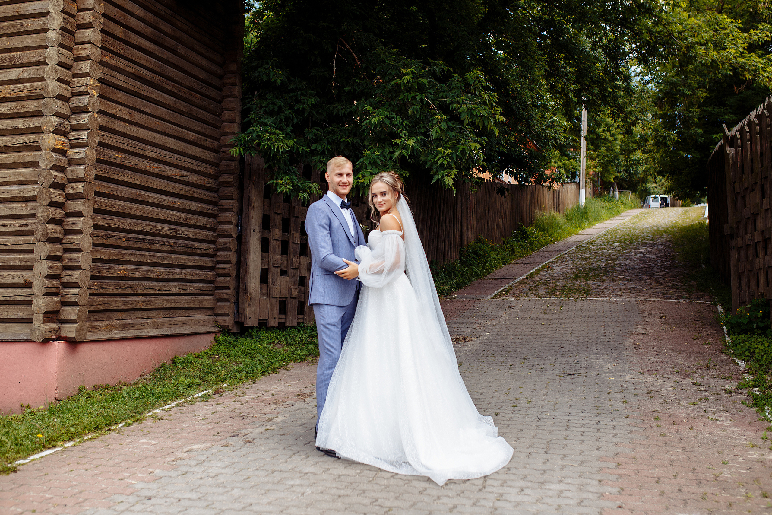 Юлия и Александр. Фотограф Минск Татьяна Ильич