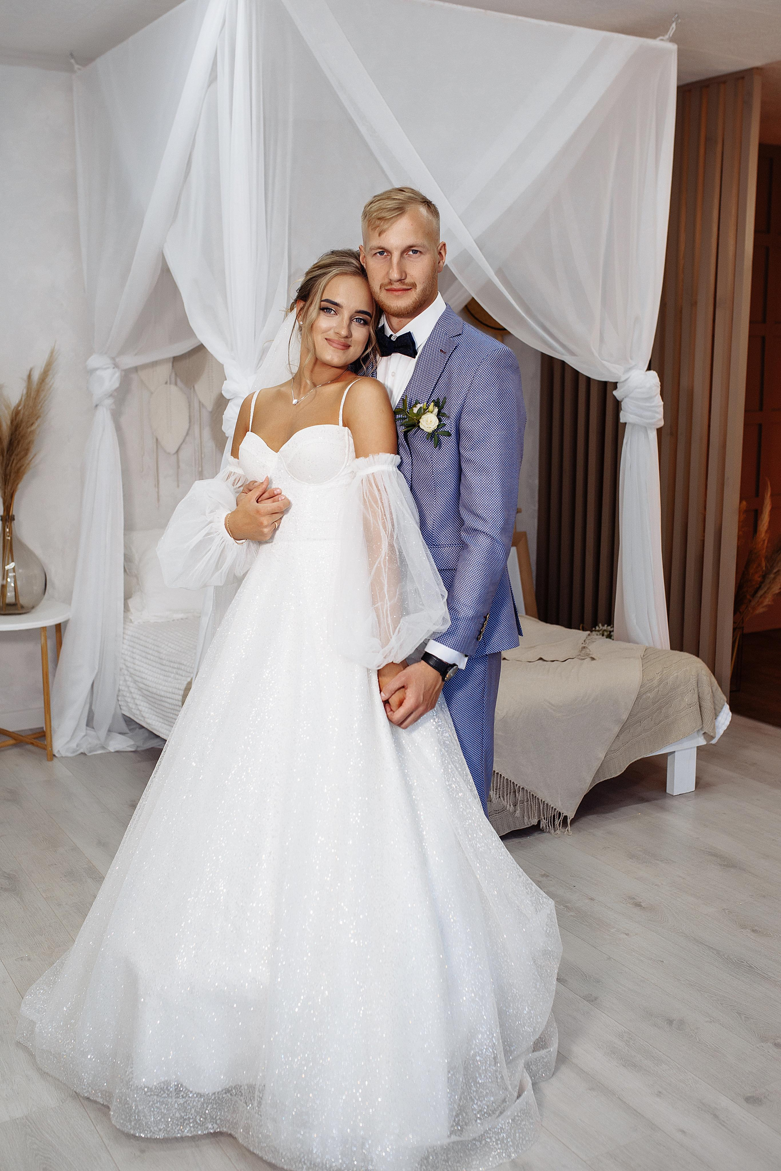 Юлия и Александр. Фотограф Минск Татьяна Ильич