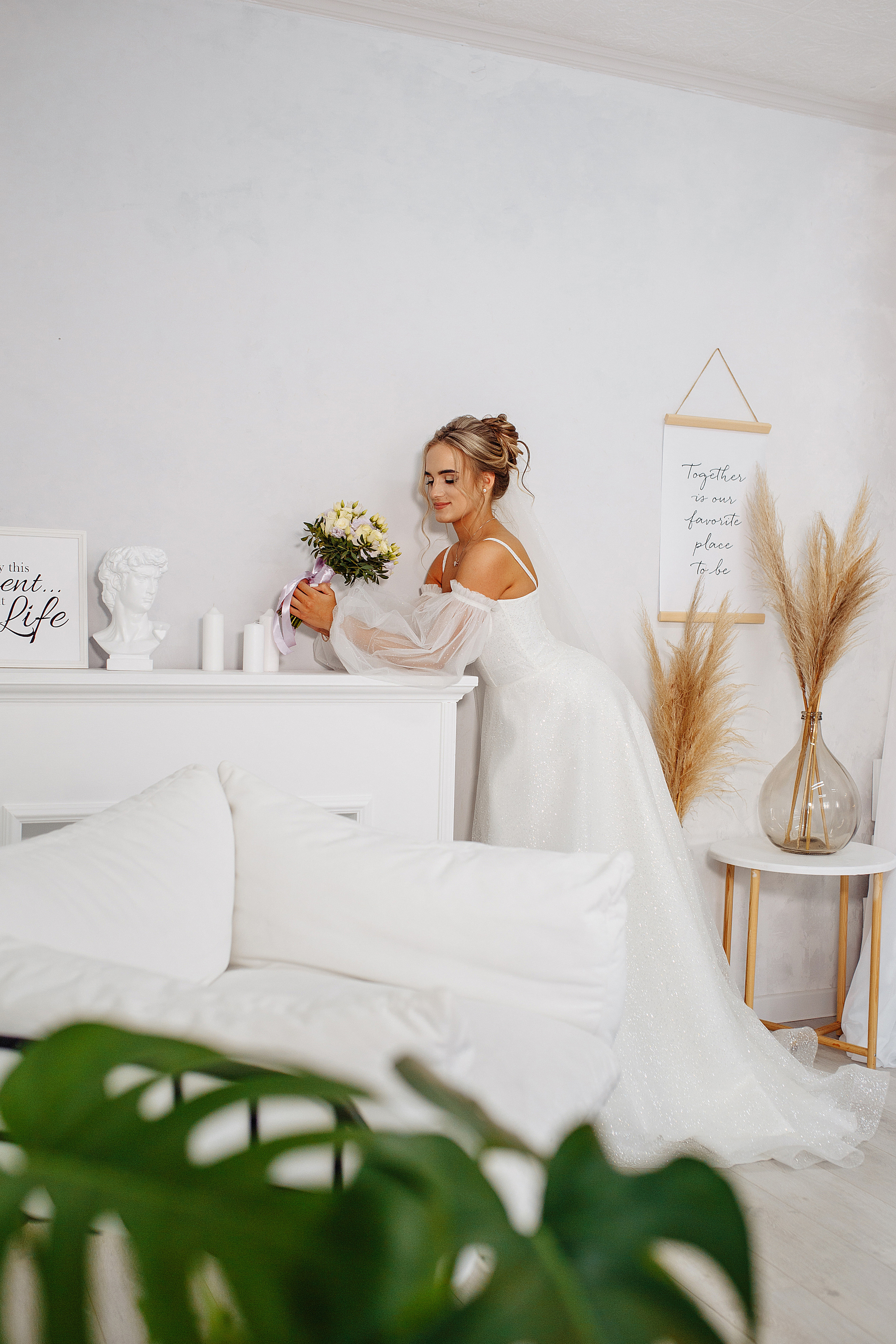 Юлия и Александр. Фотограф Минск Татьяна Ильич