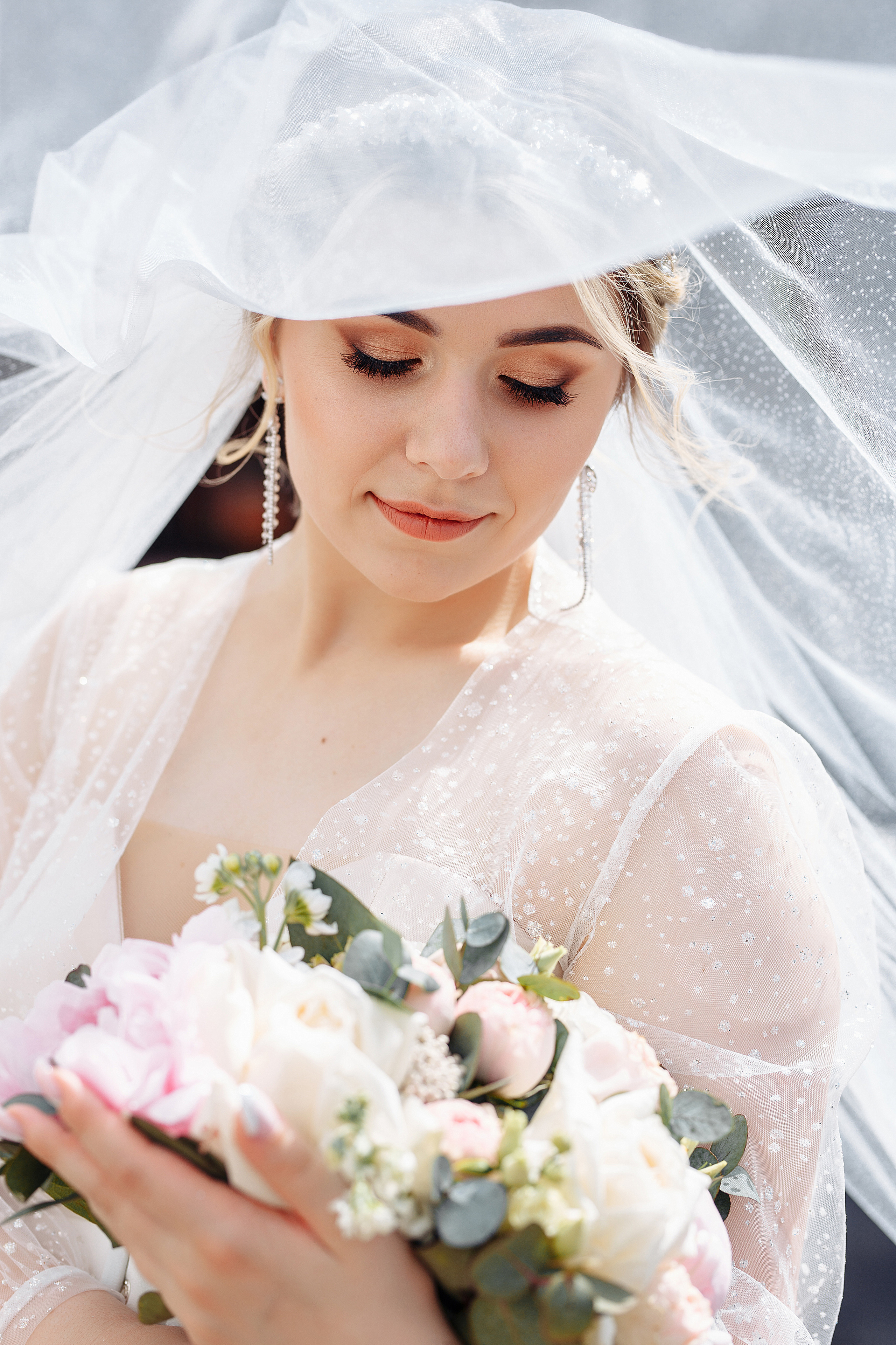 Карина и Андрей. Фотограф Минск Татьяна Ильич