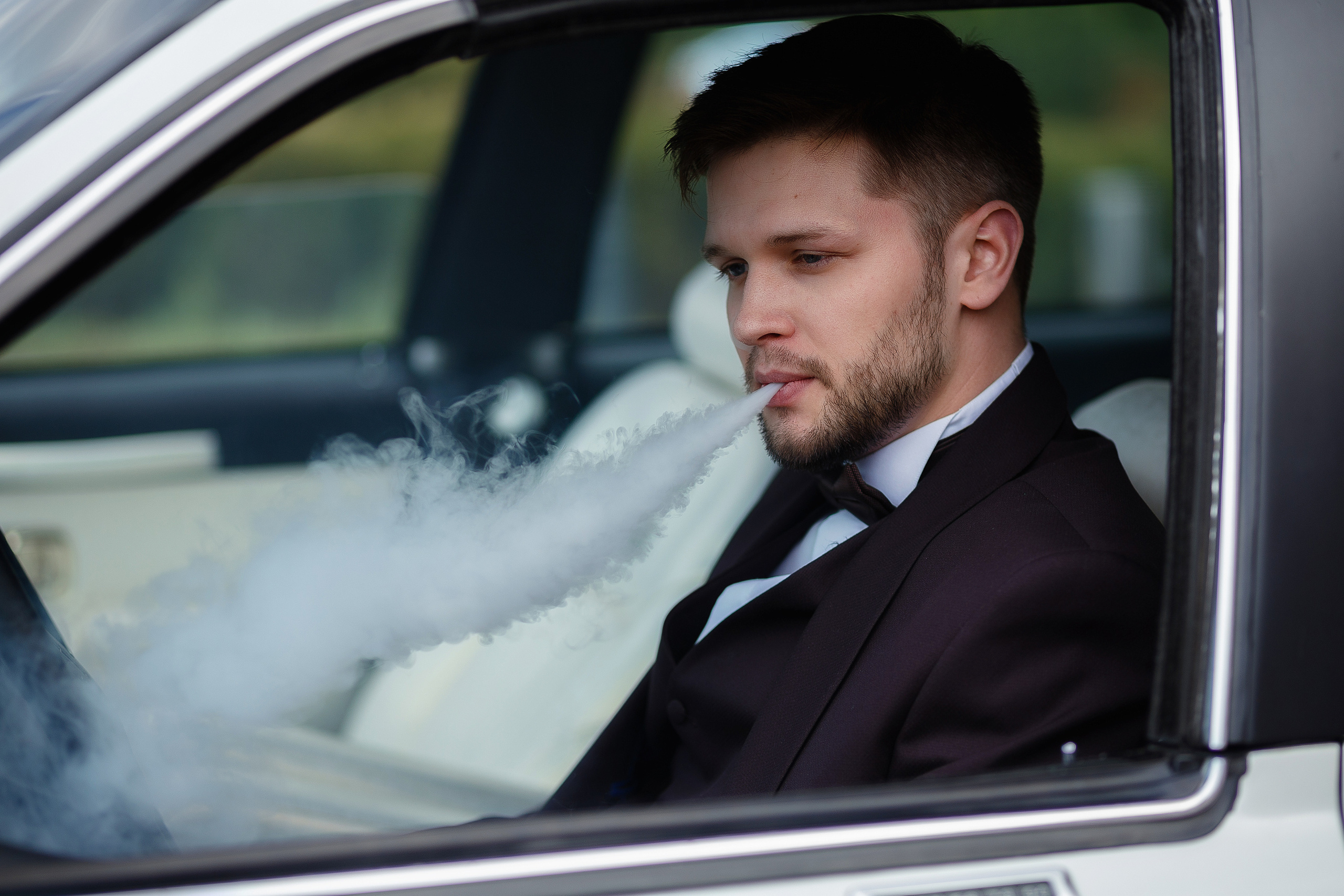 Мужской портрет. Фотограф Минск Татьяна Ильич