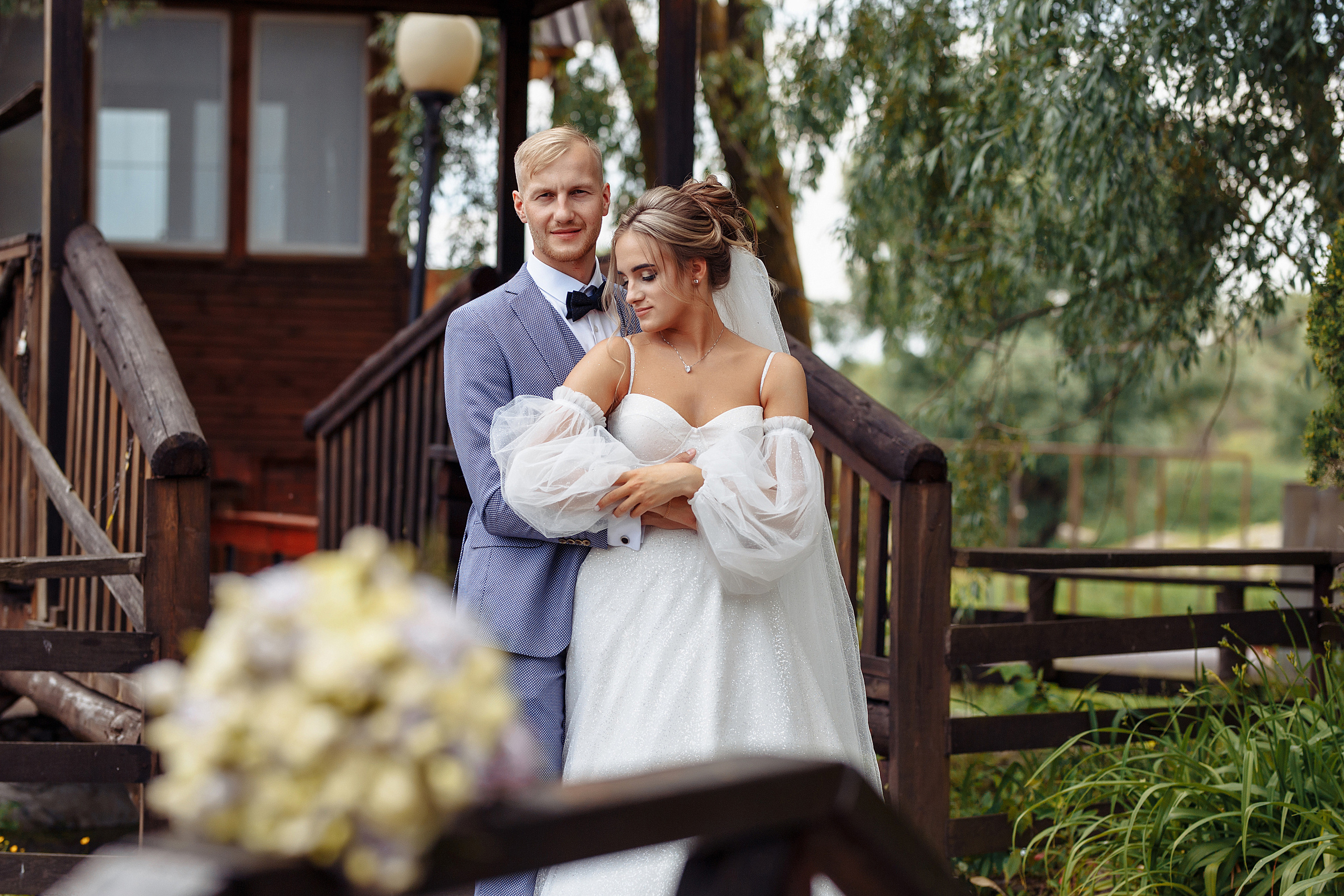 Юлия и Александр. Фотограф Минск Татьяна Ильич