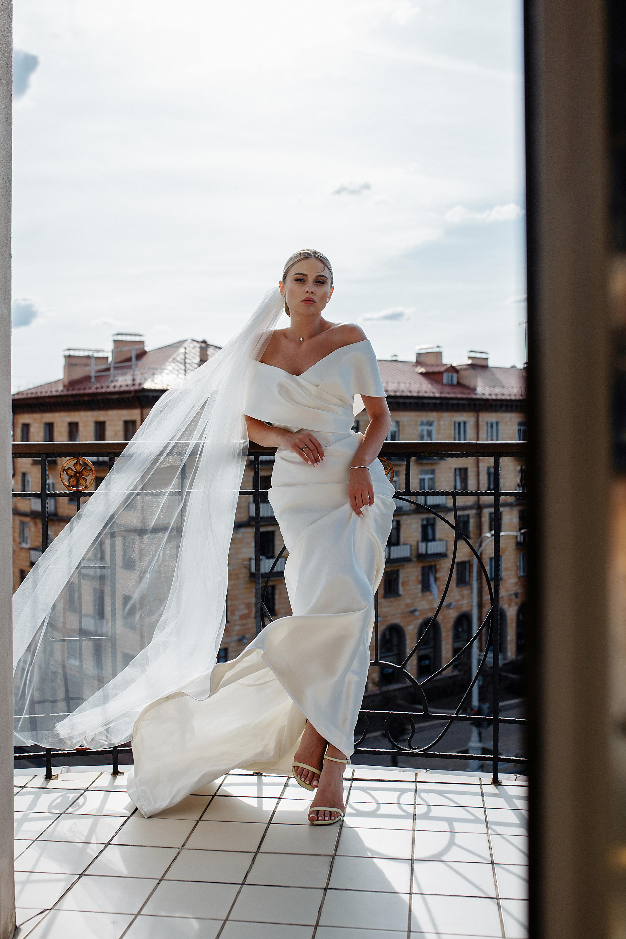 Полина и Павел. Фотограф Минск Татьяна Ильич