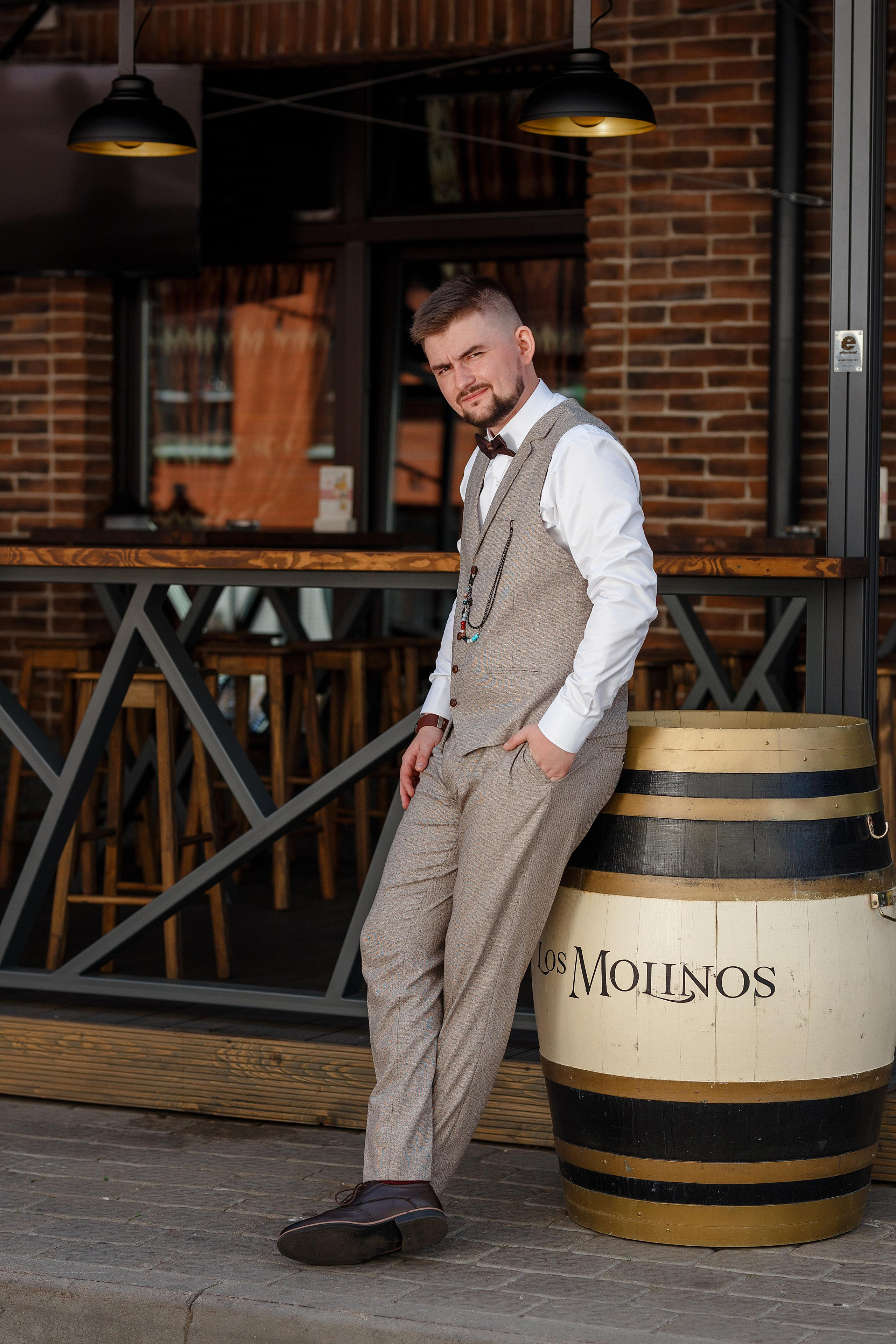 Карина и Андрей. Фотограф Минск Татьяна Ильич