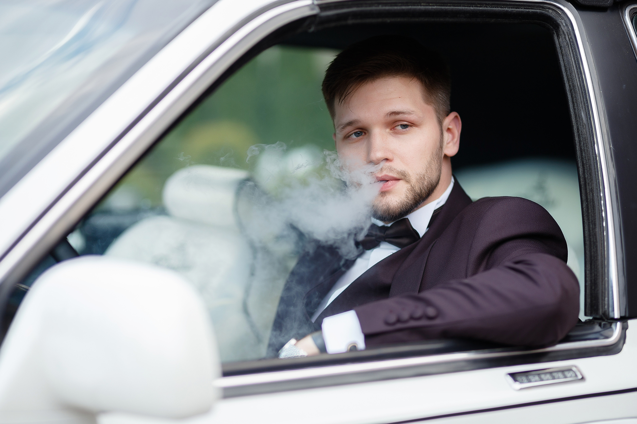 Мужской портрет. Фотограф Минск Татьяна Ильич