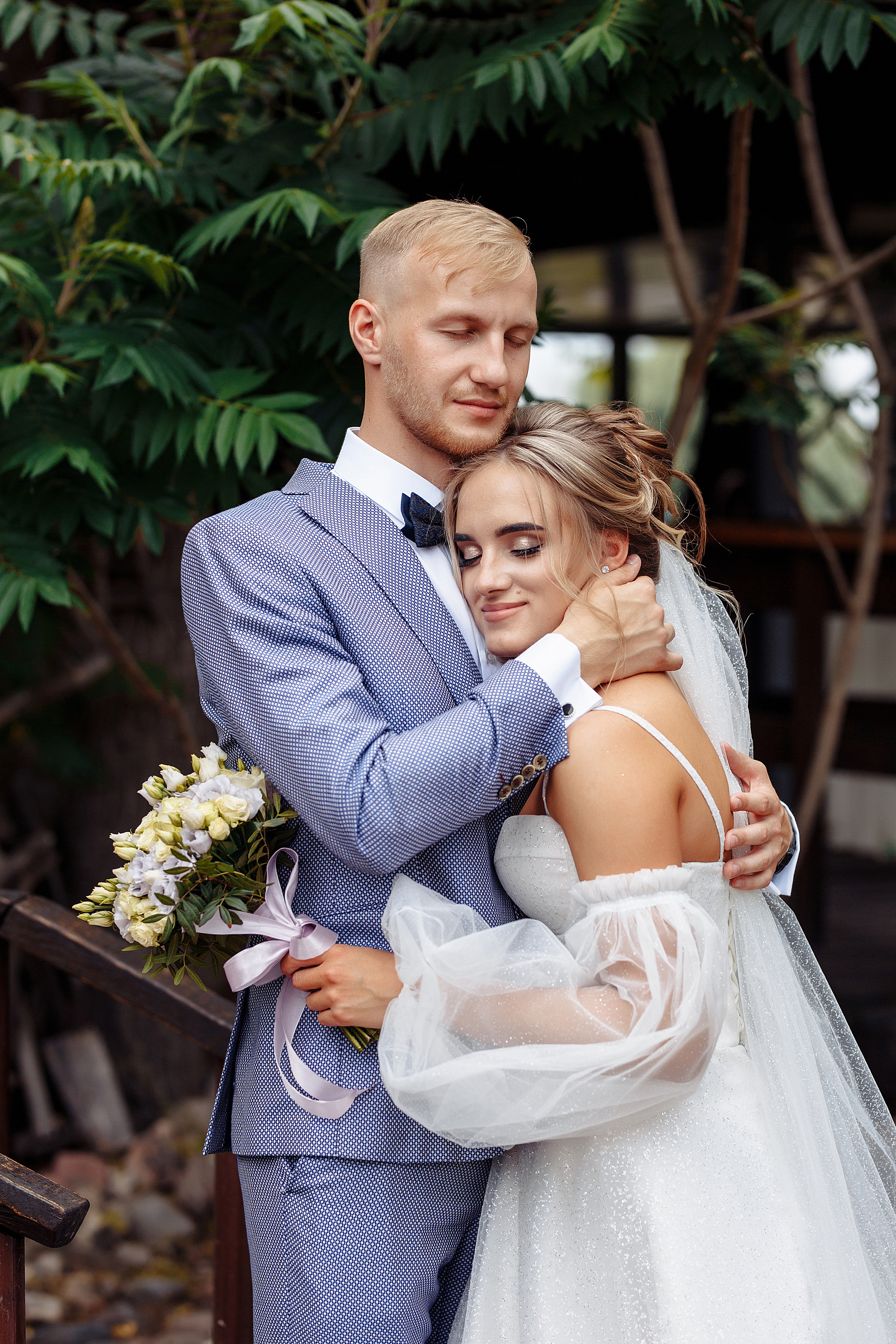 Юлия и Александр. Фотограф Минск Татьяна Ильич