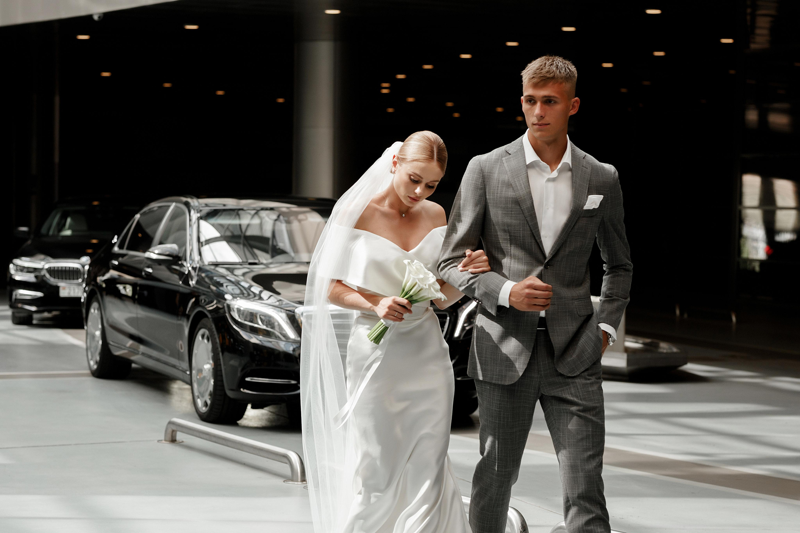 Полина и Павел. Фотограф Минск Татьяна Ильич