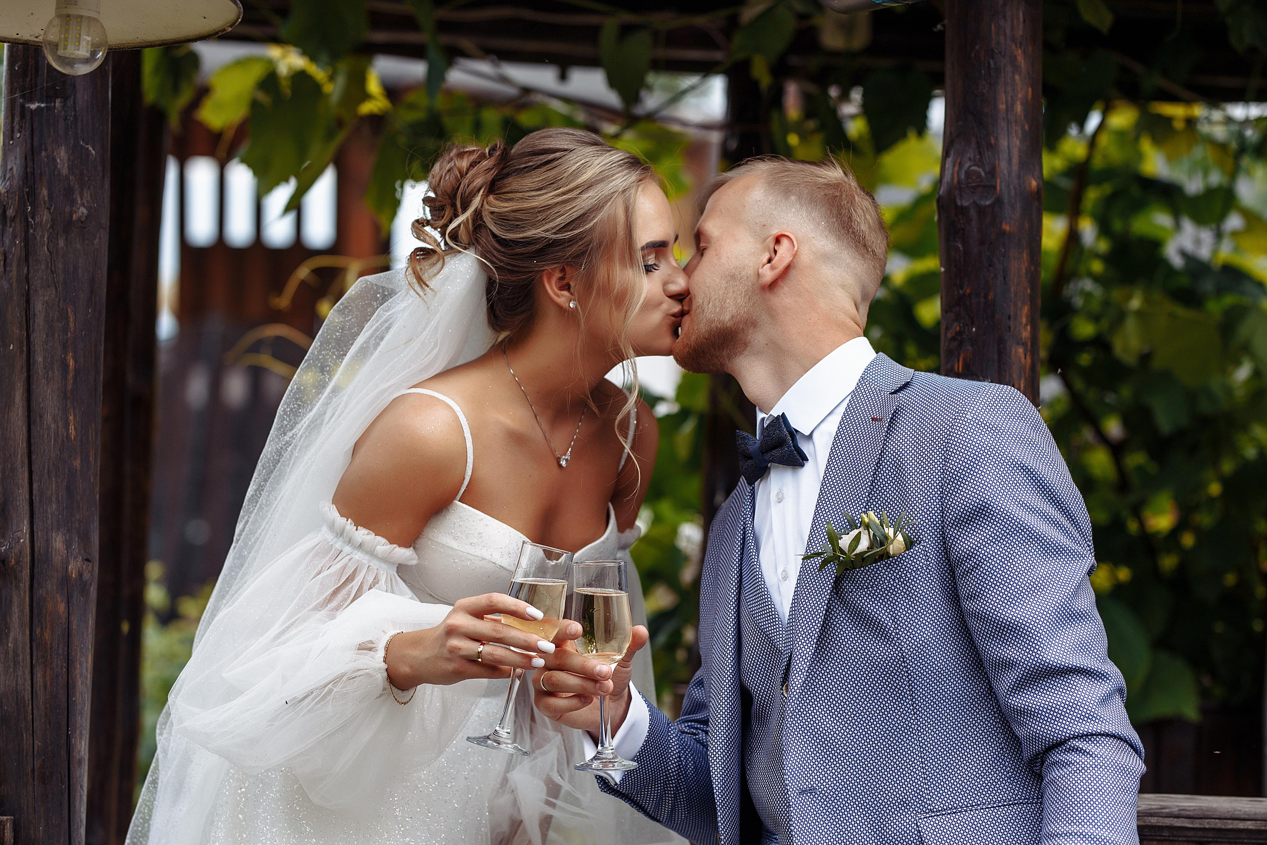 Юлия и Александр. Фотограф Минск Татьяна Ильич