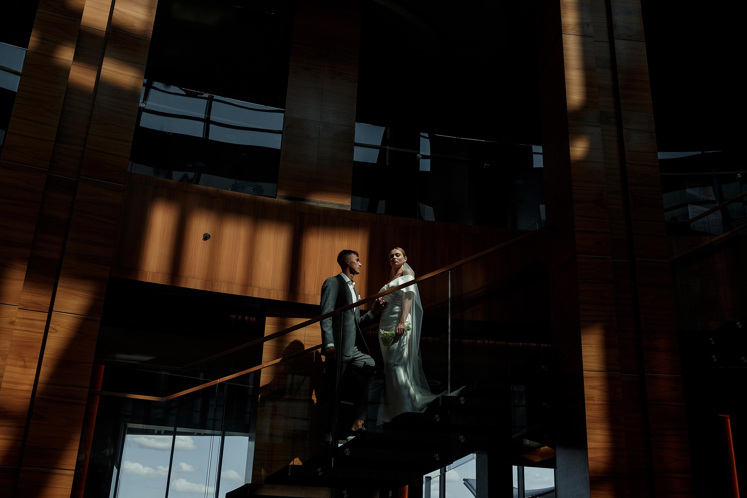 Полина и Павел. Фотограф Минск Татьяна Ильич