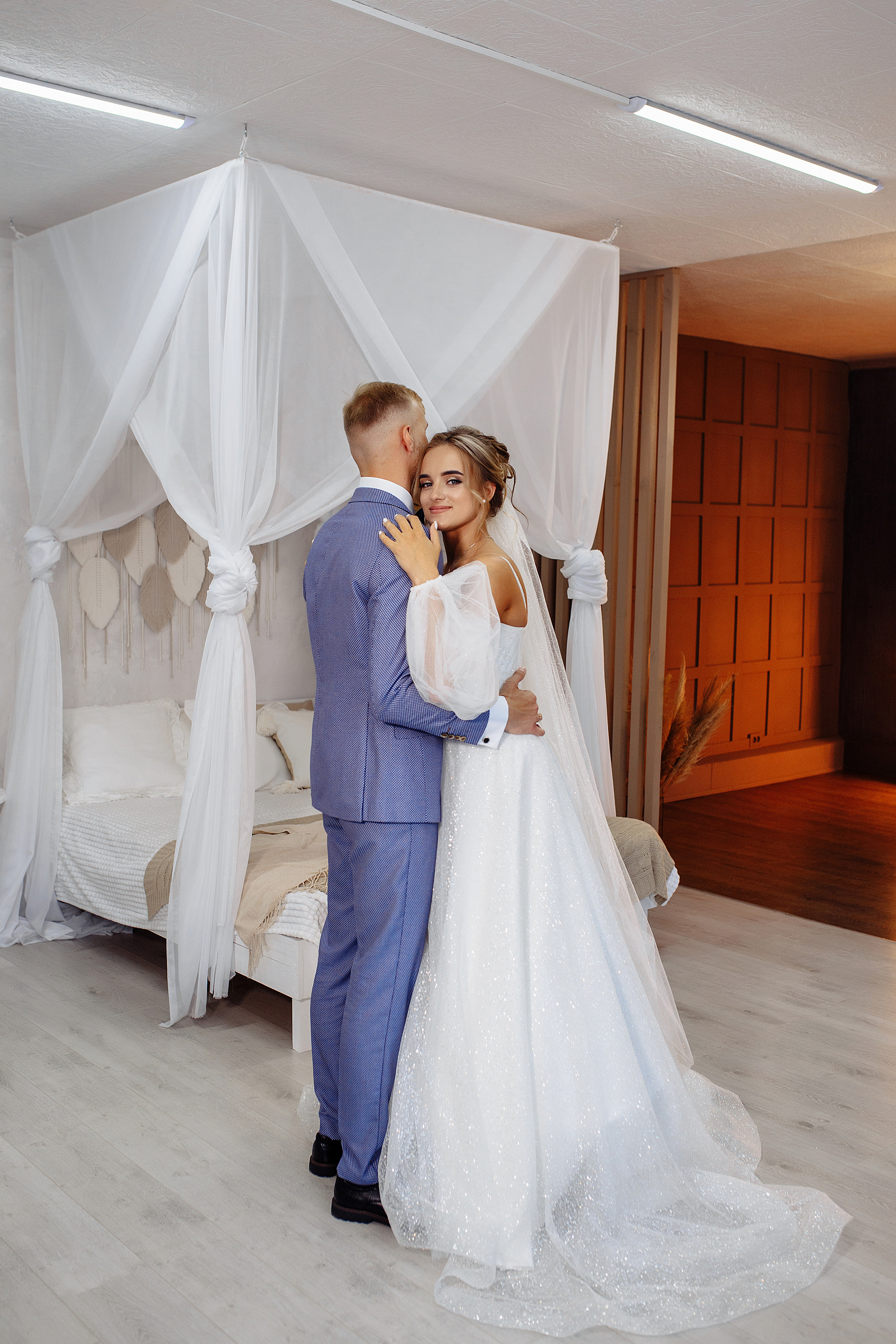 Юлия и Александр. Фотограф Минск Татьяна Ильич