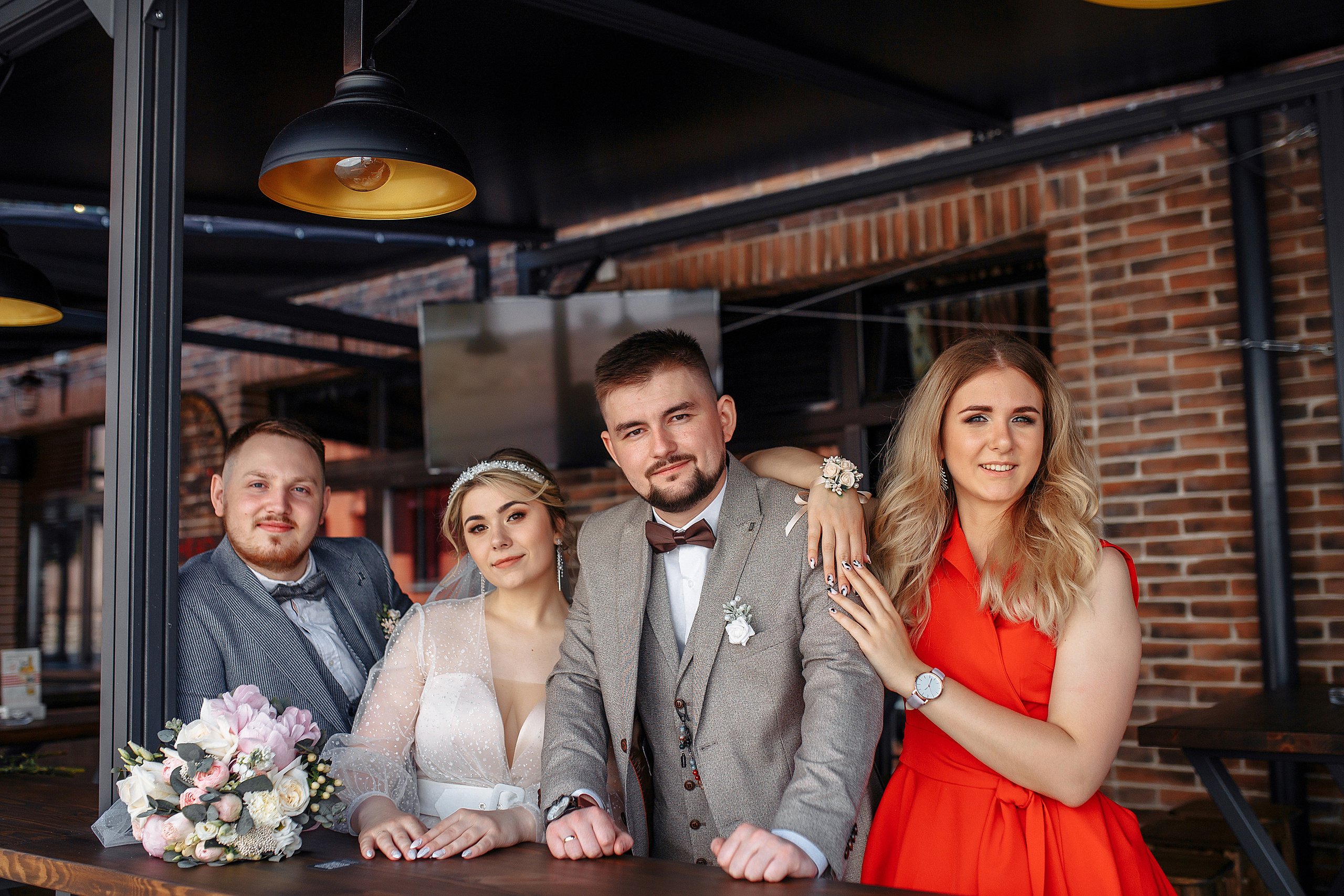 Карина и Андрей. Фотограф Минск Татьяна Ильич