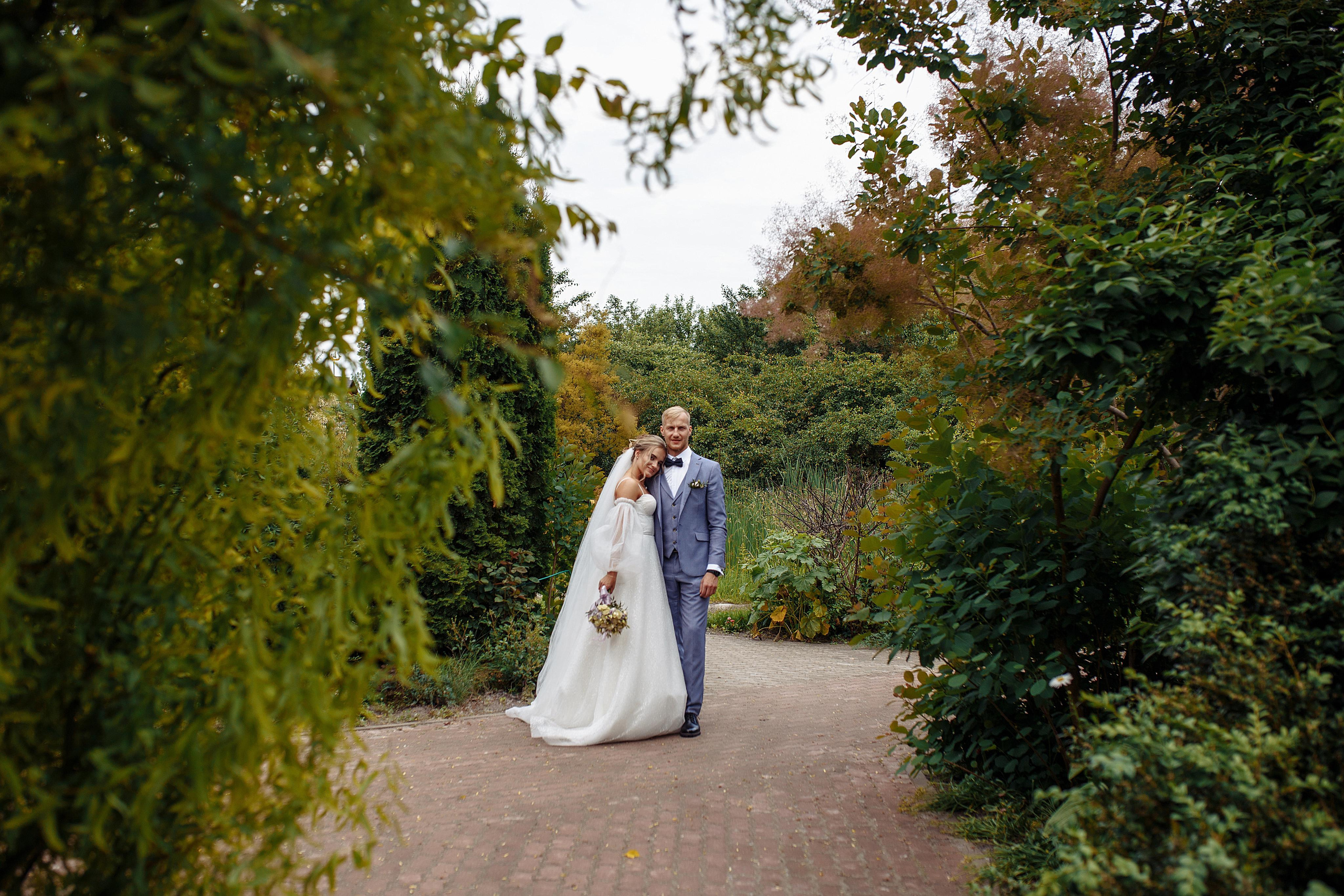 Юлия и Александр. Фотограф Минск Татьяна Ильич