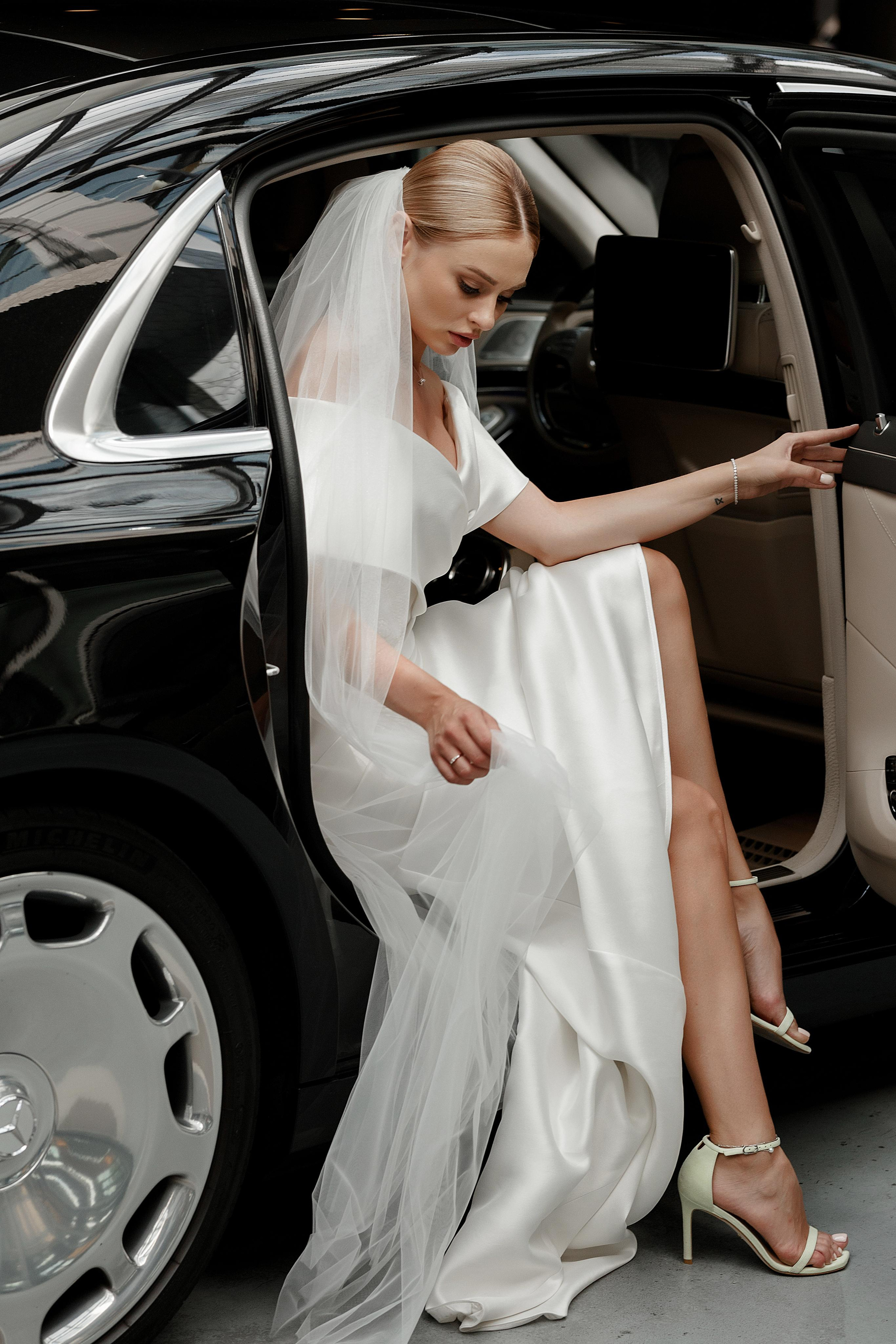 Полина и Павел. Фотограф Минск Татьяна Ильич