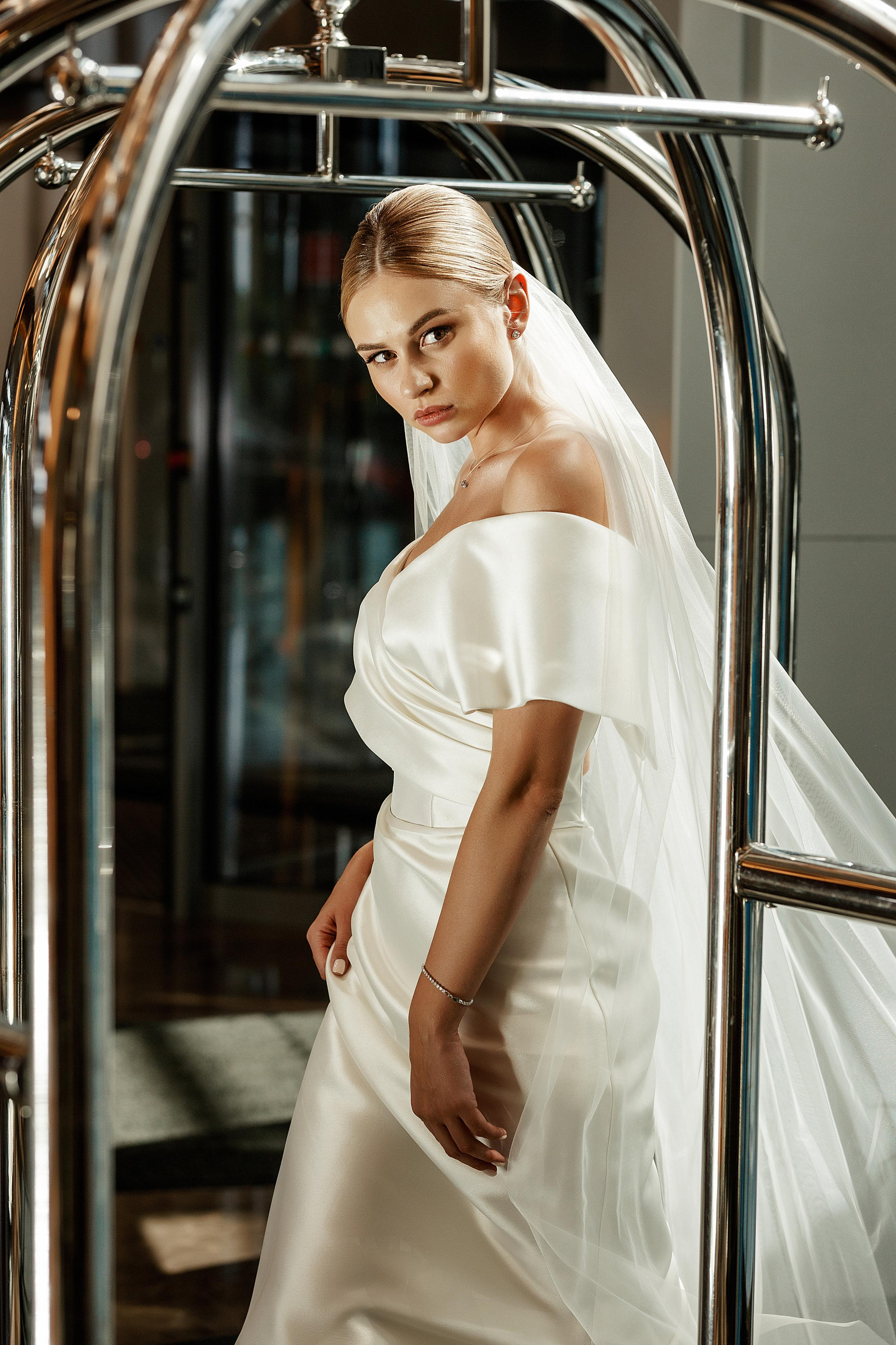 Полина и Павел. Фотограф Минск Татьяна Ильич