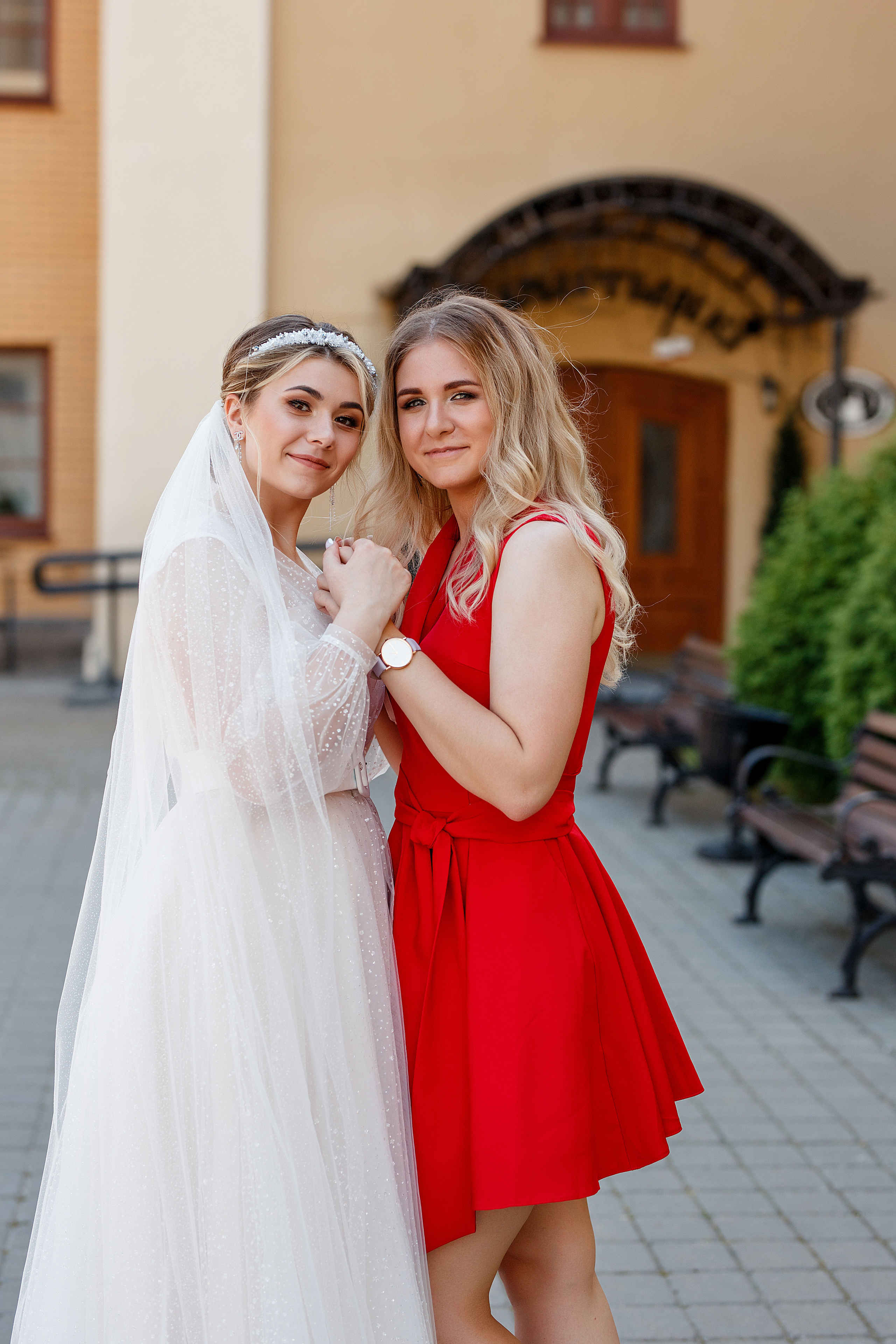 Карина и Андрей. Фотограф Минск Татьяна Ильич