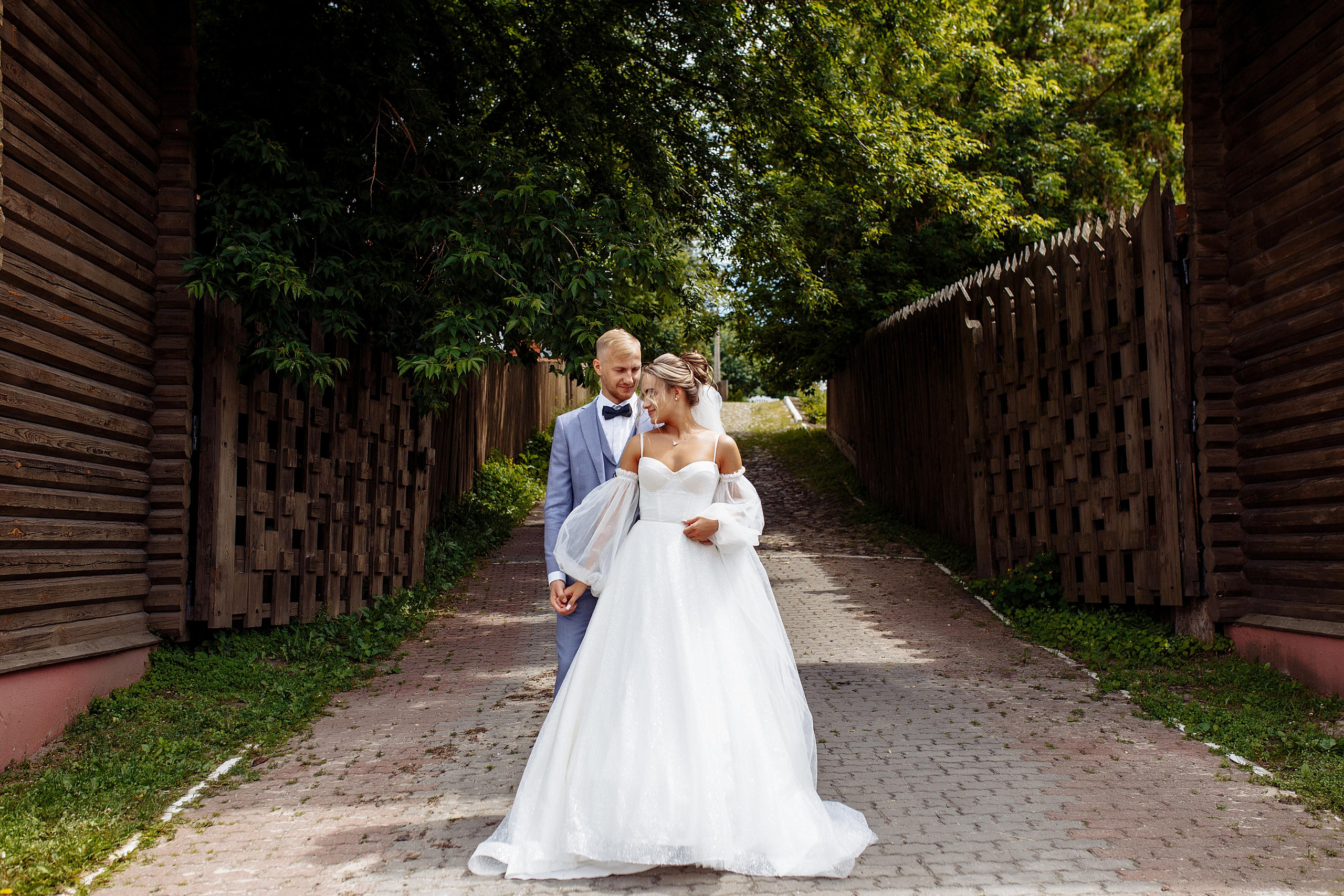Юлия и Александр. Фотограф Минск Татьяна Ильич