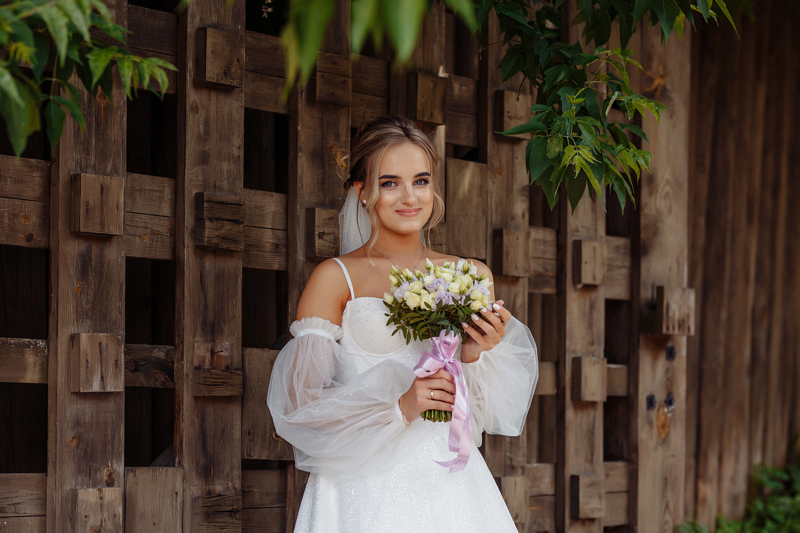 Юлия и Александр. Фотограф Минск Татьяна Ильич