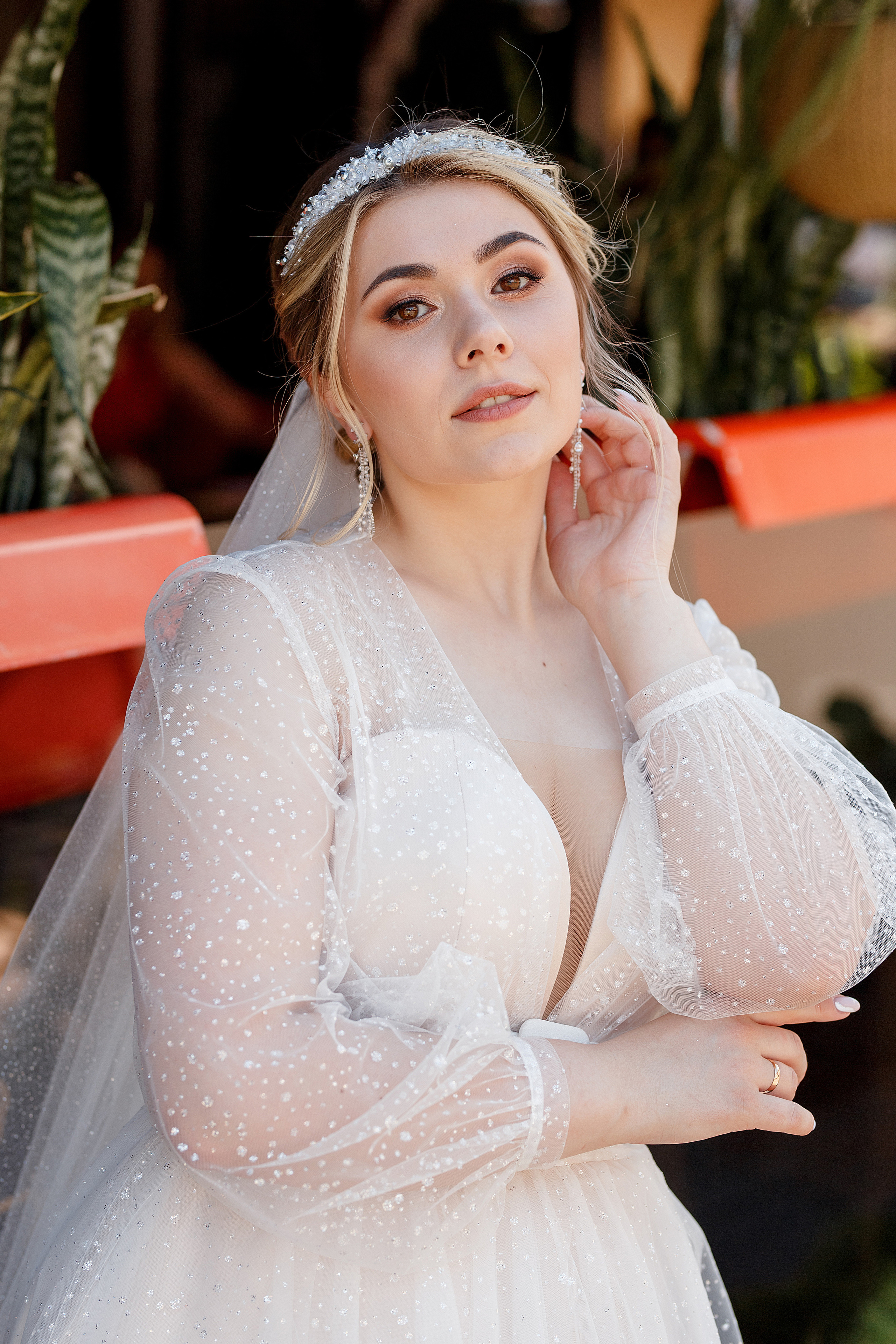 Карина и Андрей. Фотограф Минск Татьяна Ильич