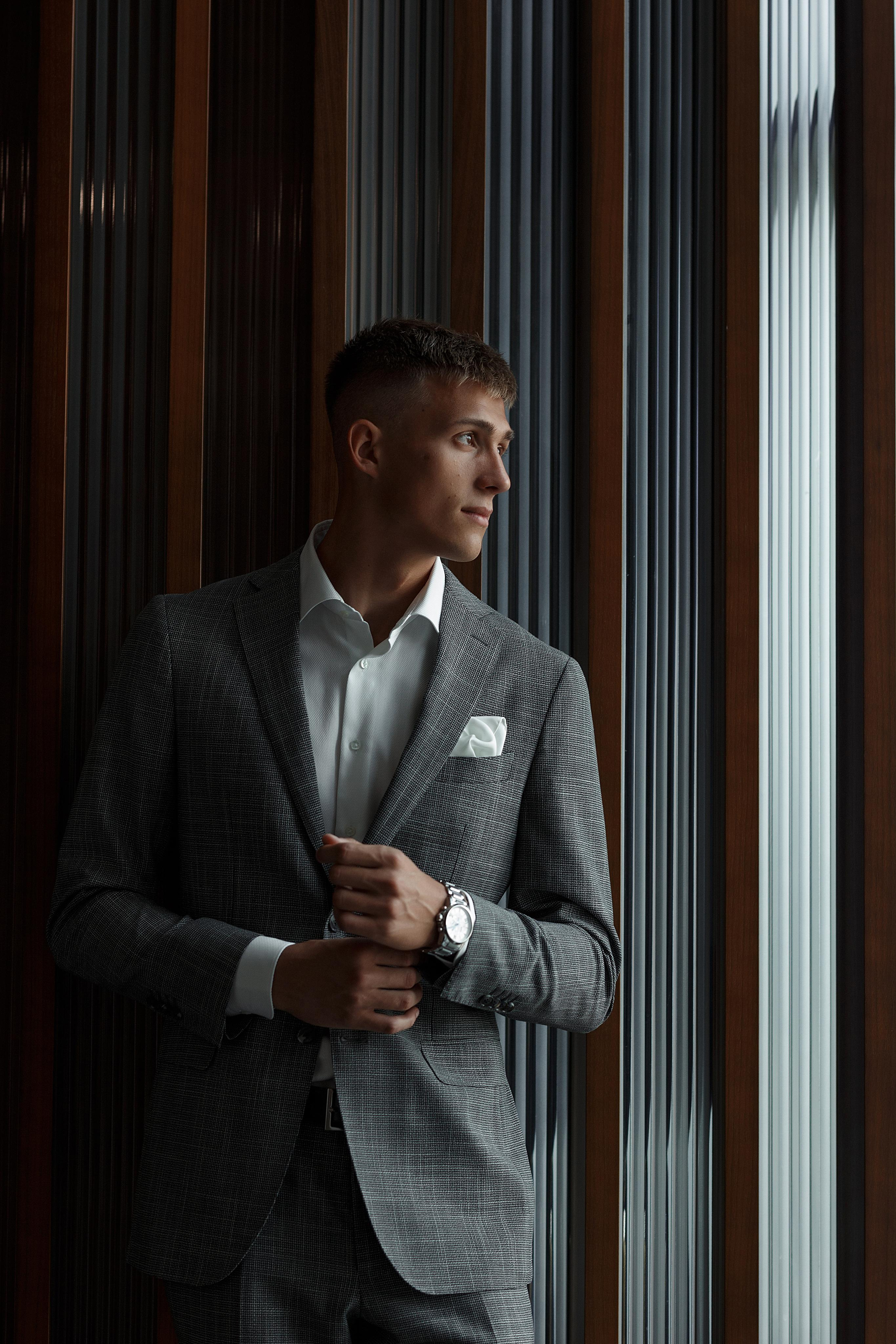 Полина и Павел. Фотограф Минск Татьяна Ильич