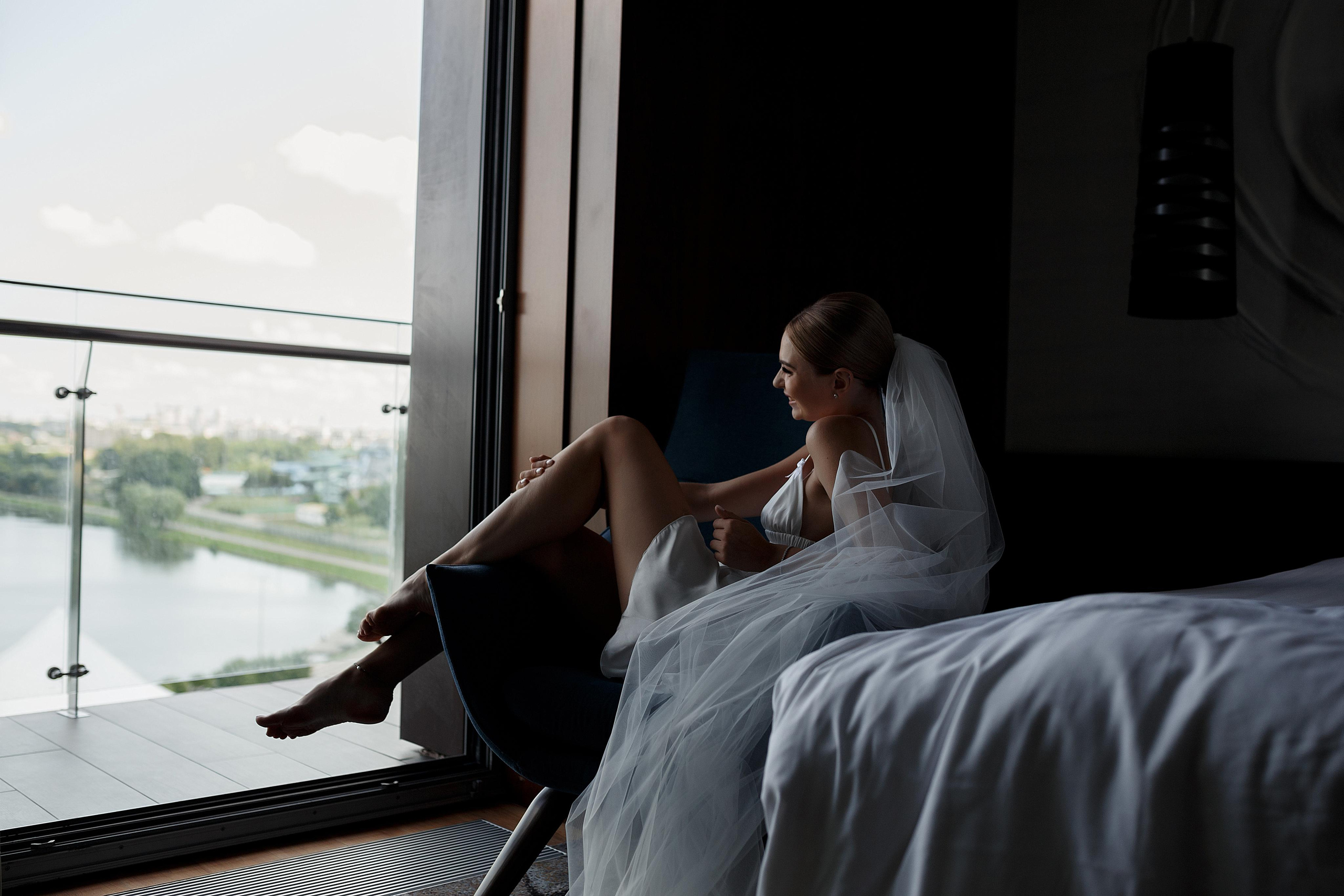 Полина и Павел. Фотограф Минск Татьяна Ильич