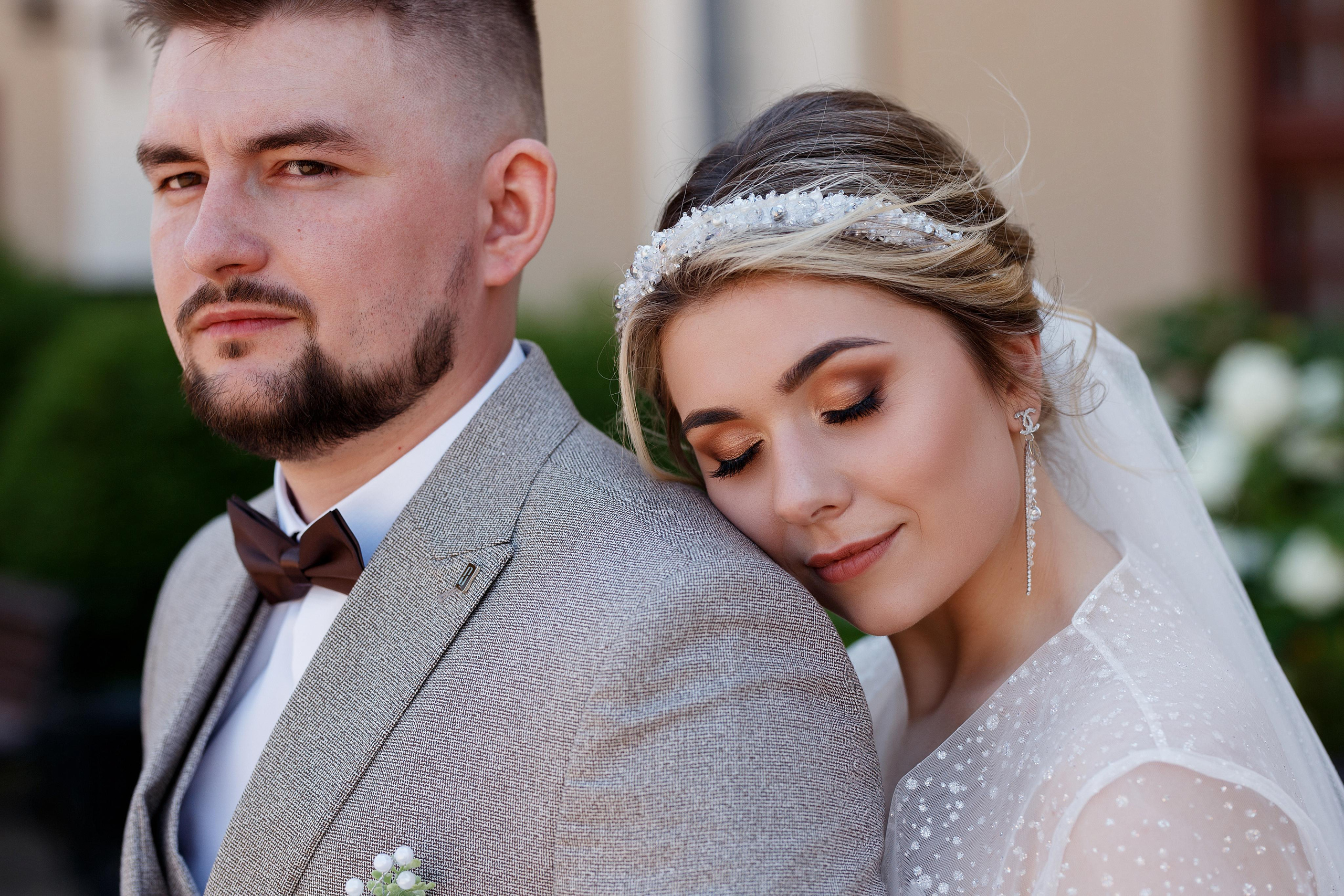 Карина и Андрей. Фотограф Минск Татьяна Ильич